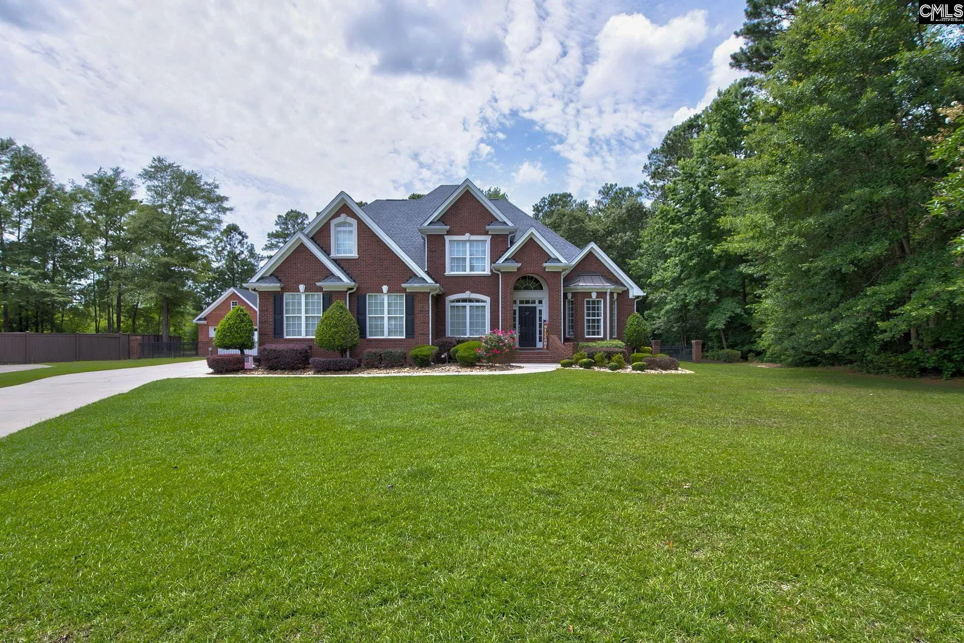 Property image 2 at 47 Endicot Way, Lugoff, SC 29078