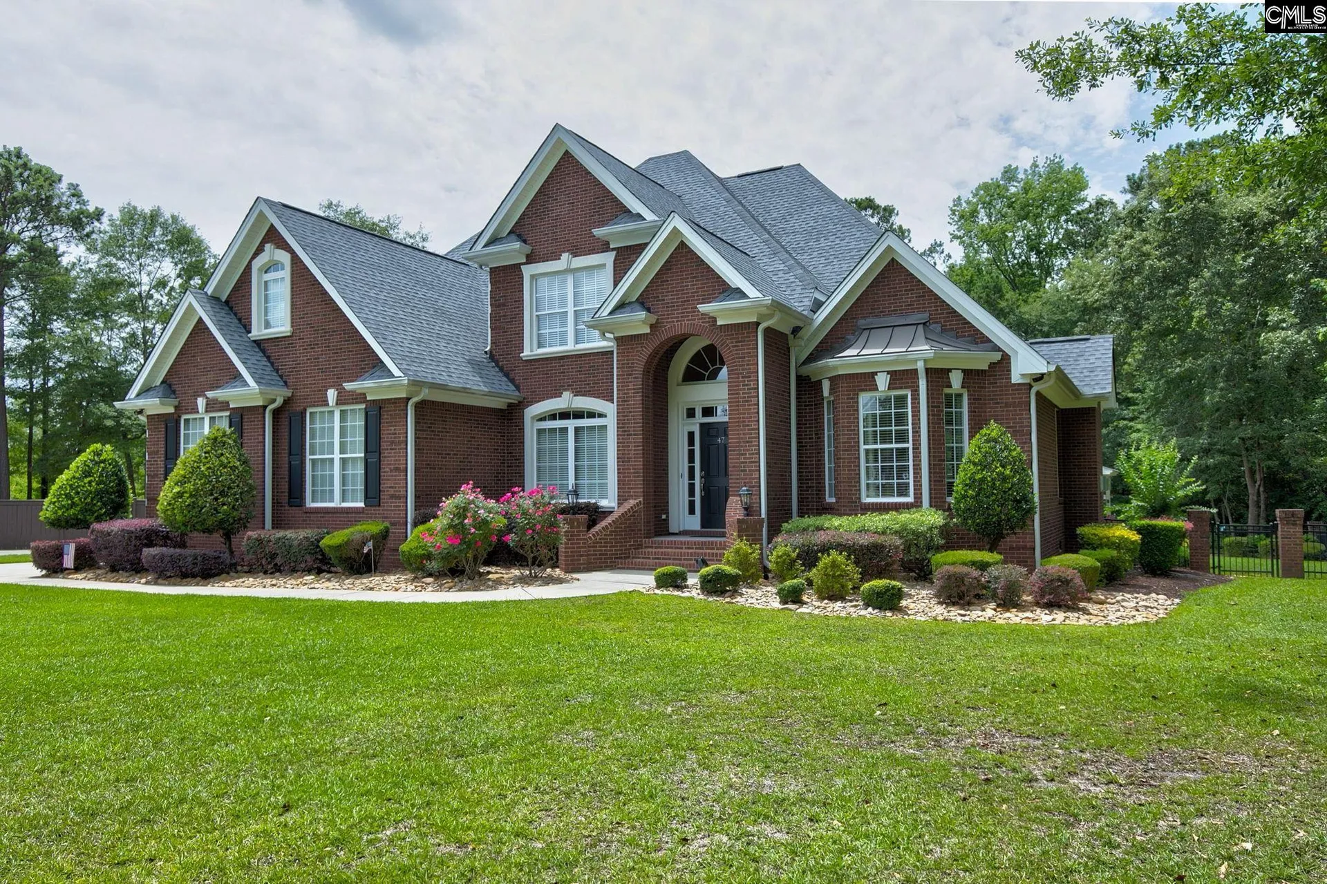 Property image 3 at 47 Endicot Way, Lugoff, SC 29078