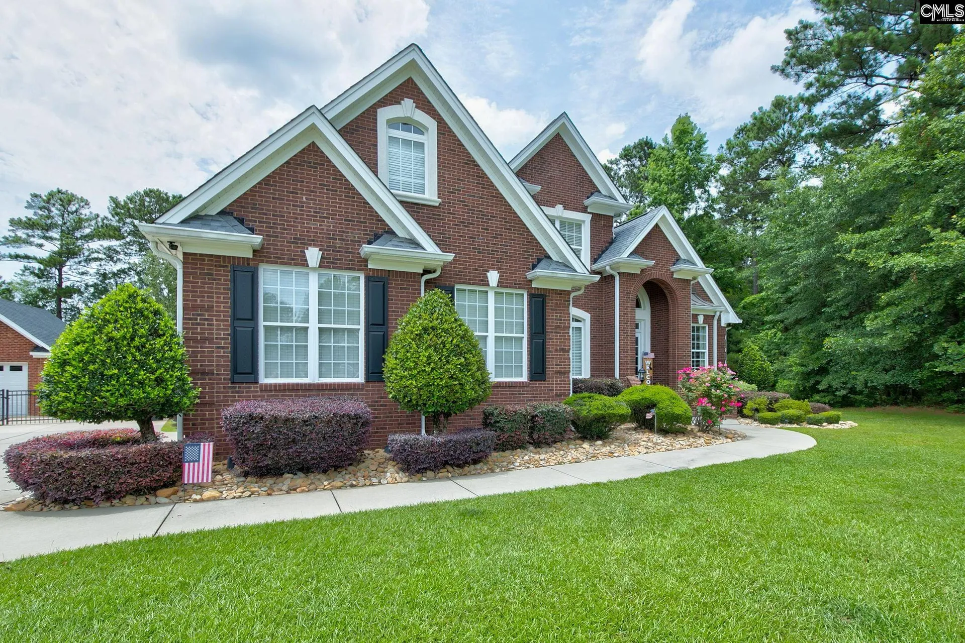 Property image 5 at 47 Endicot Way, Lugoff, SC 29078