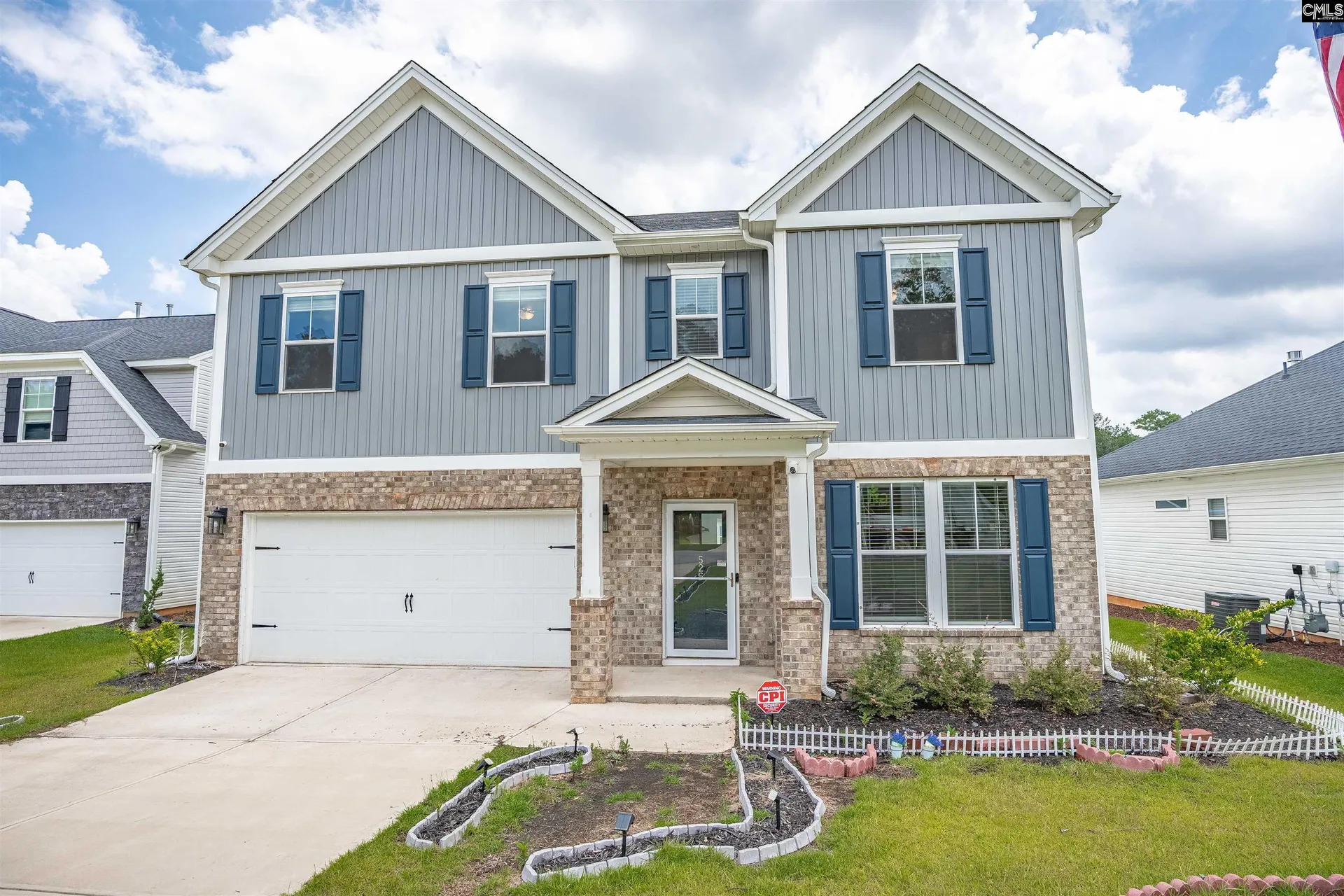 526 Deer Park Lane