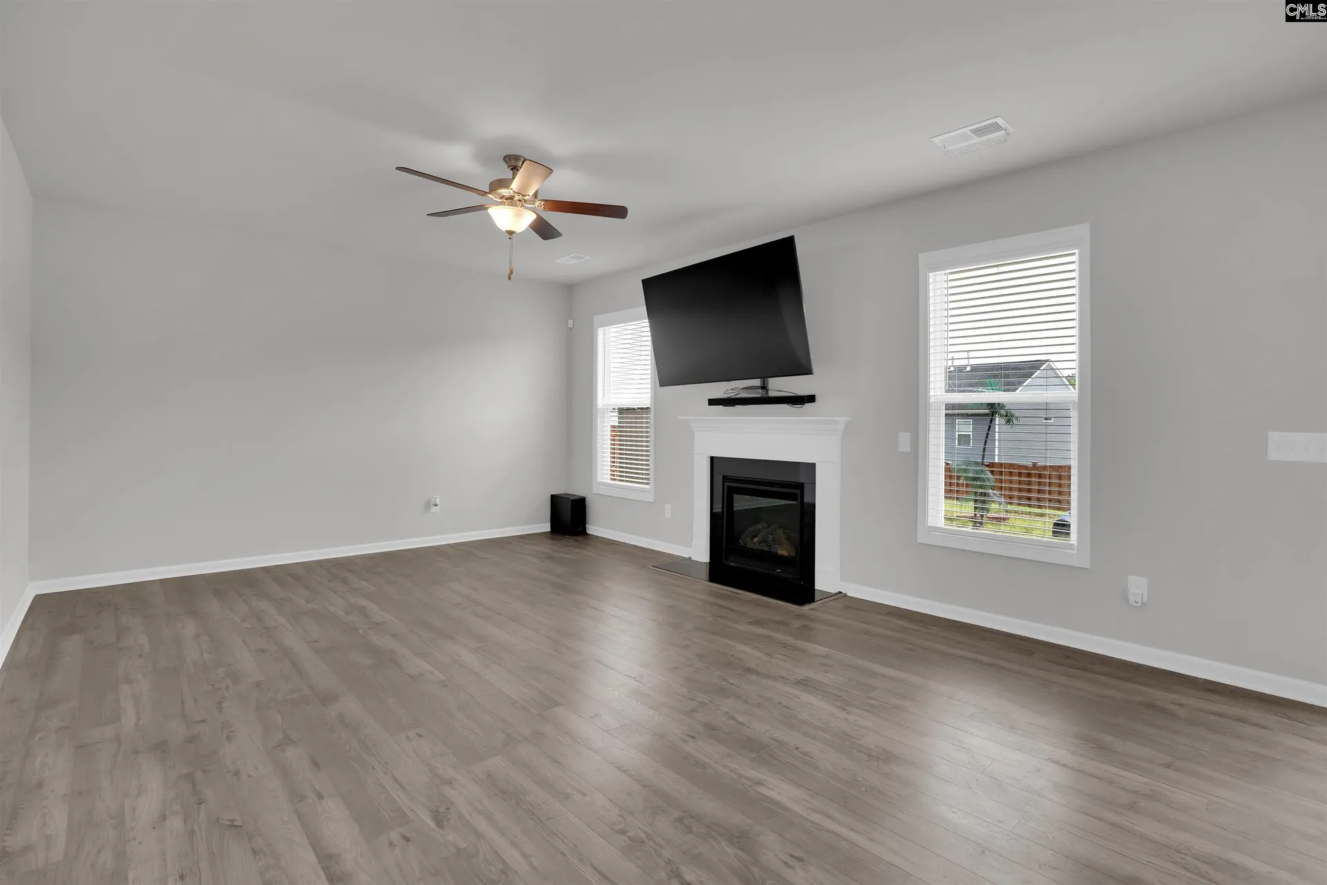 Property image 3 at 526 Deer Park Lane, Lexington, SC 29072