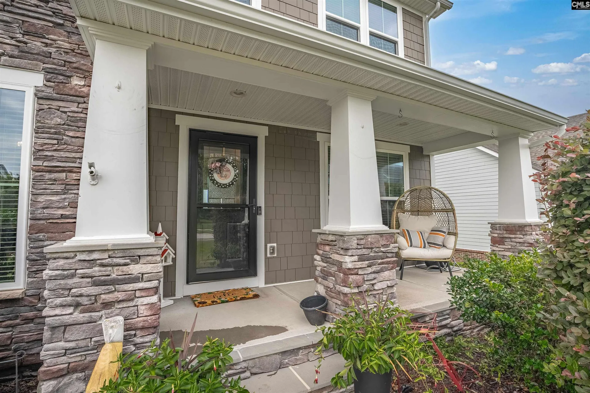 Property image 2 at 1334 Beechfern Drive, Elgin, SC 29045