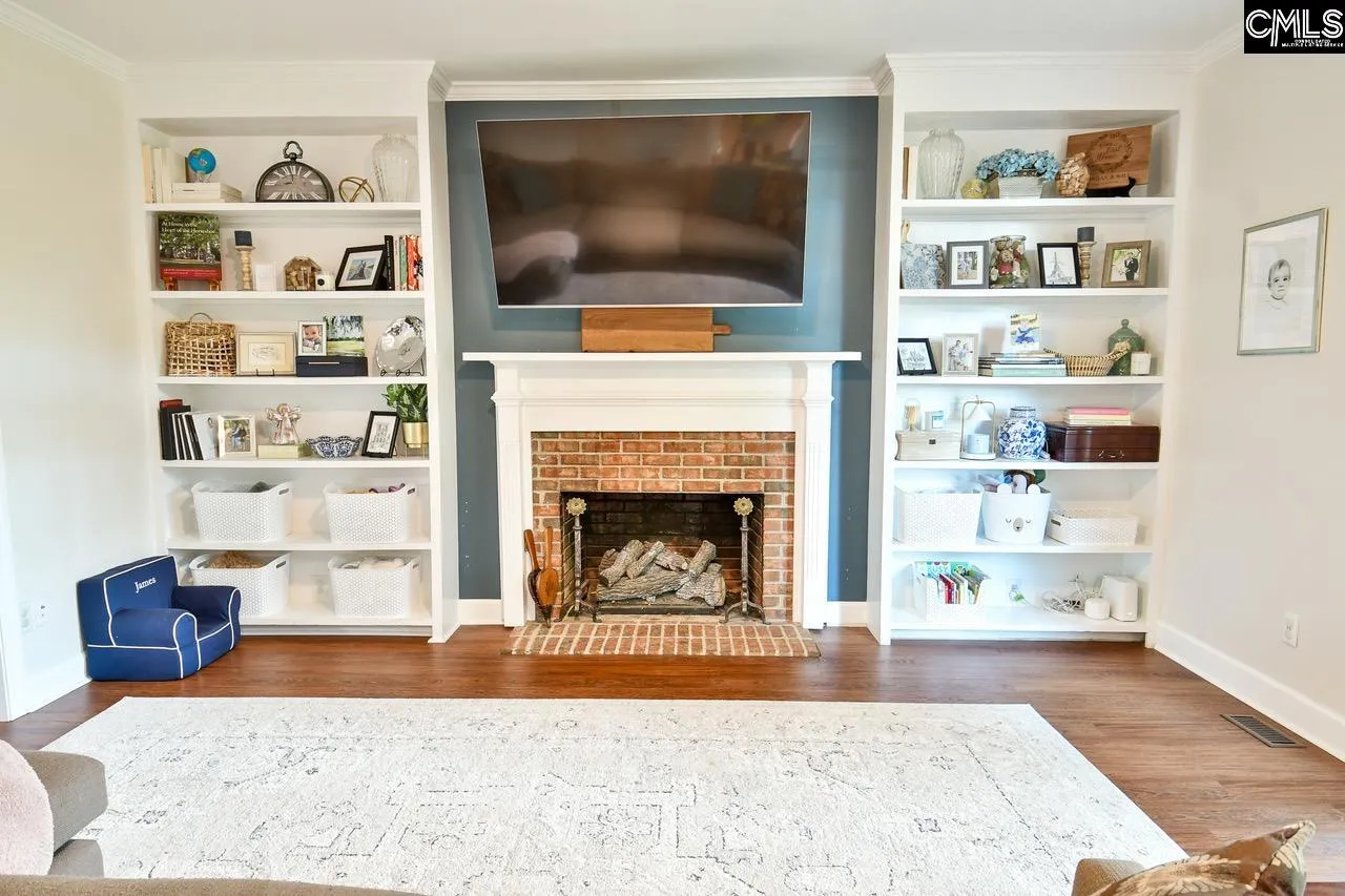 Property image 5 at 6108 Hampton Leas Lane, Columbia, SC 29209-1945