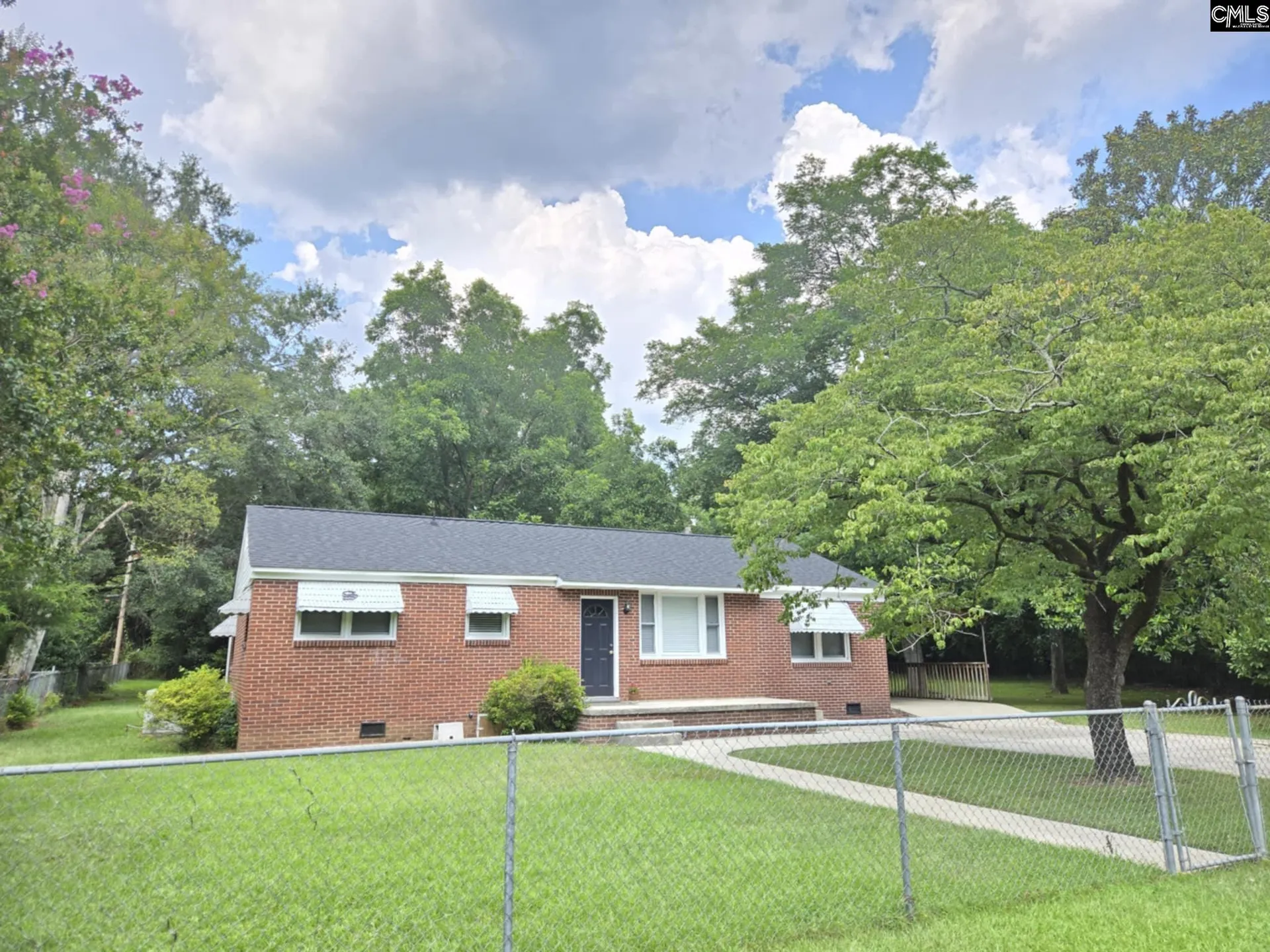 Property image 2 at 7637 Shiran Street, Columbia, SC 29209
