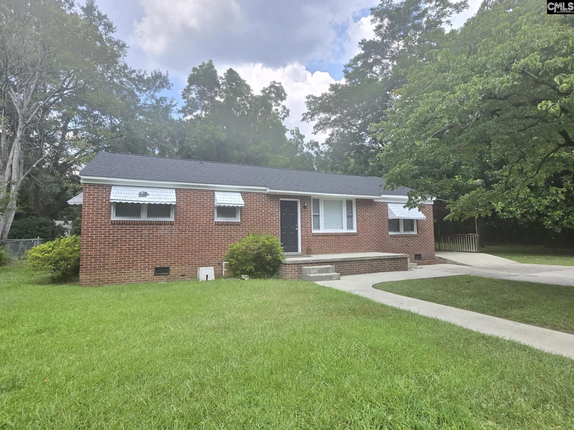 Property image 3 at 7637 Shiran Street, Columbia, SC 29209
