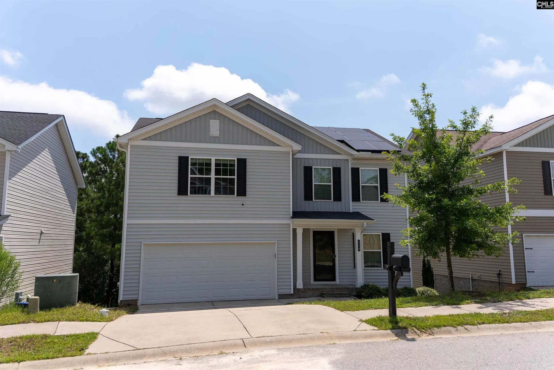 230 Starling Way