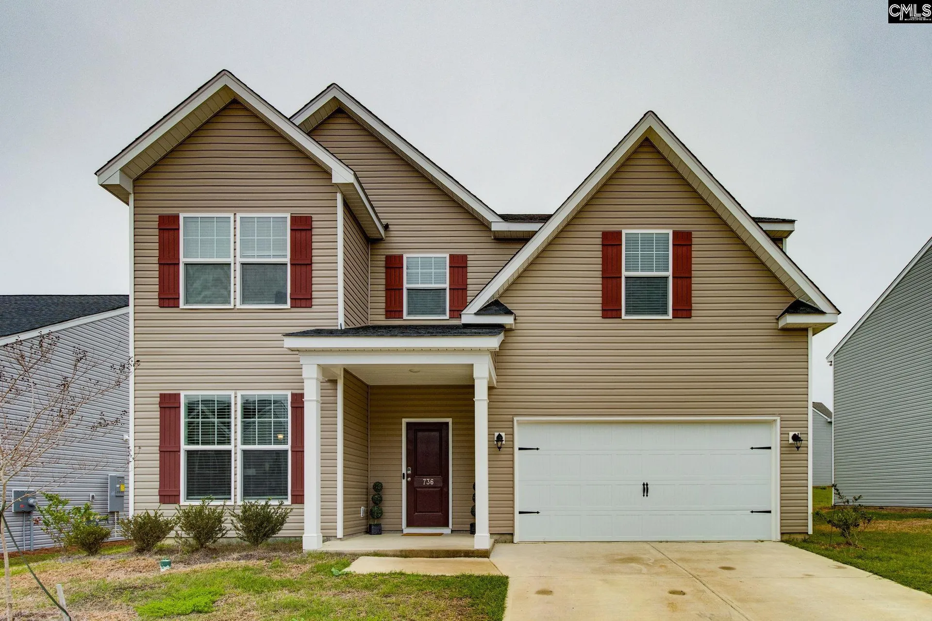 736 Phipps Lane