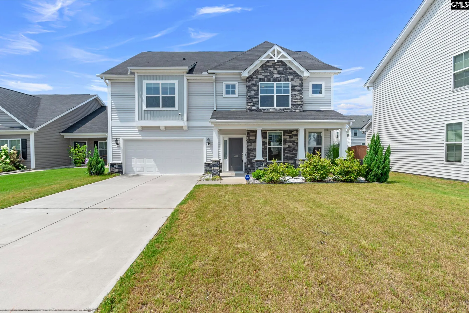 464 Stillwater Lane