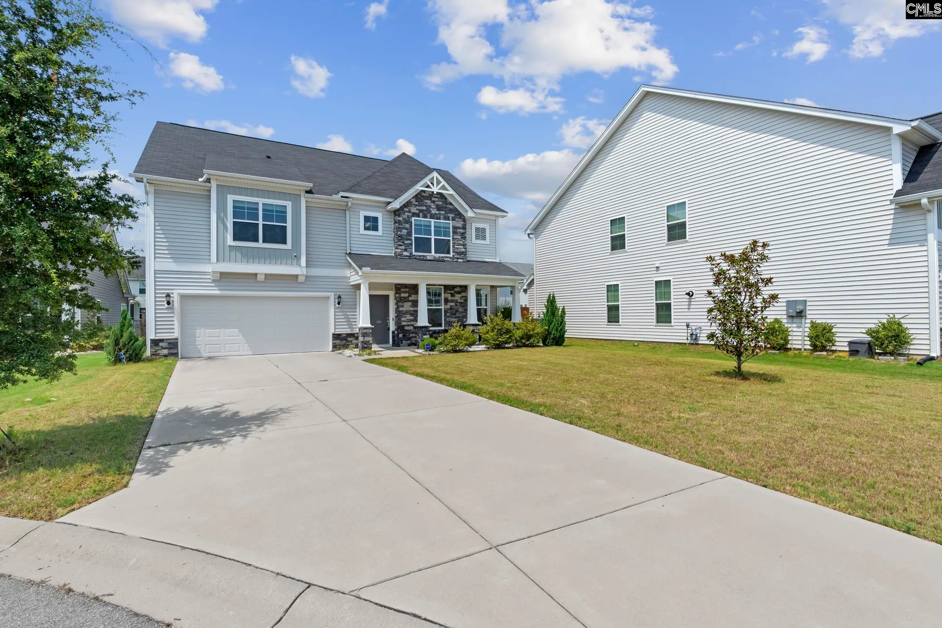 Property image 2 at 464 Stillwater Lane, Elgin, SC 29045