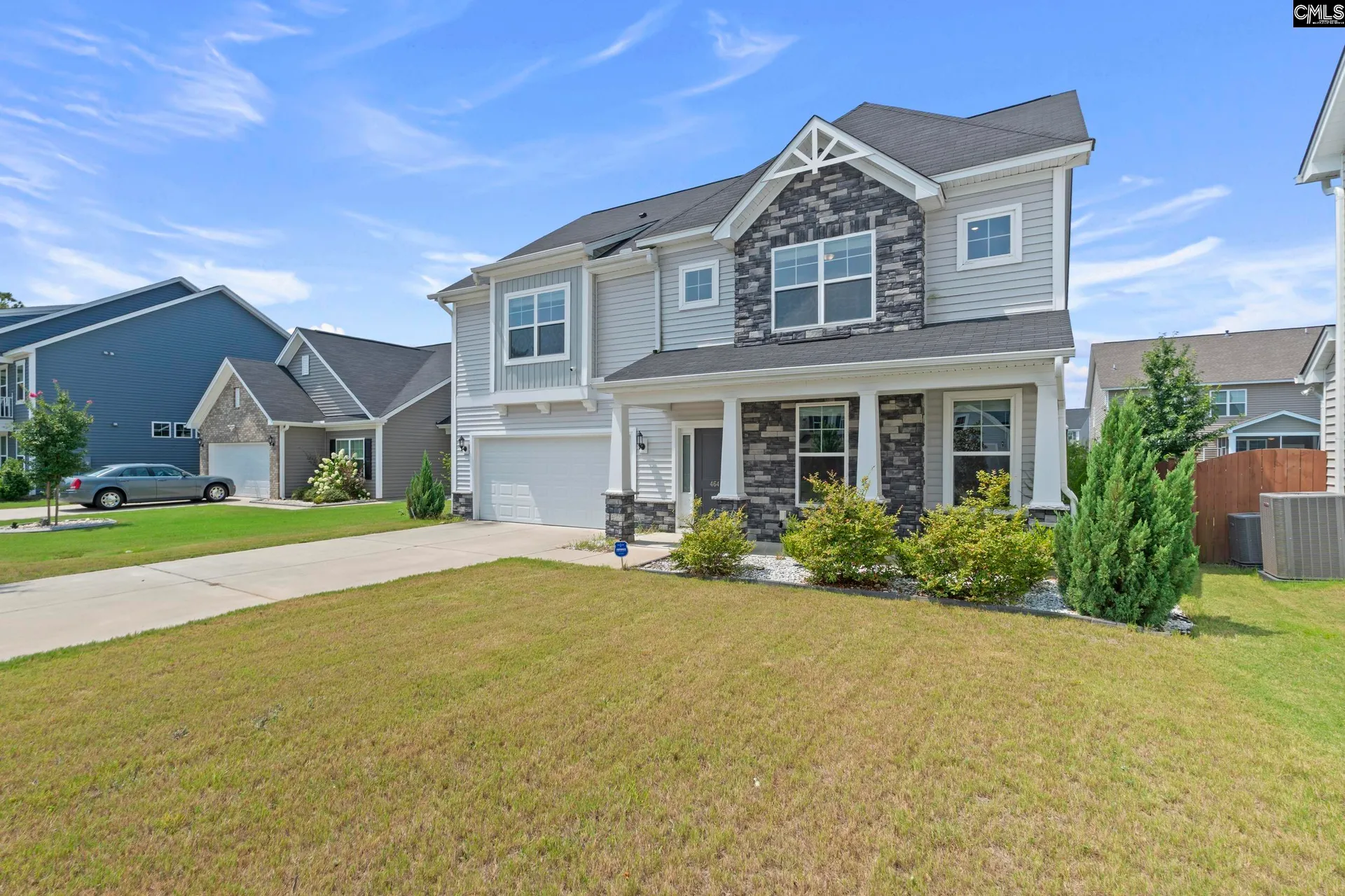 Property image 3 at 464 Stillwater Lane, Elgin, SC 29045