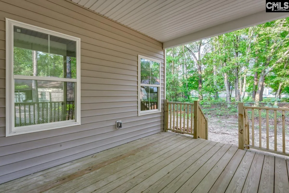 Property image 3 at 213 Spreading Branch Drive, Hopkins, SC 29061-9344