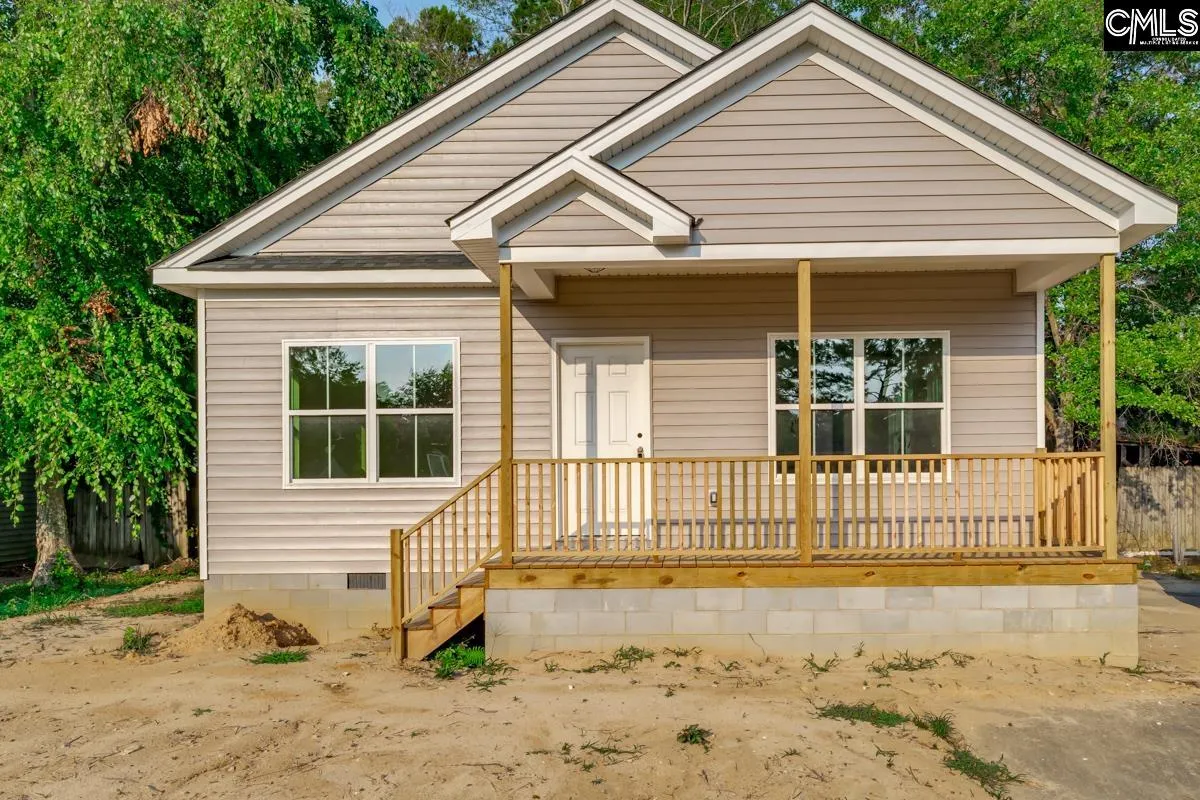 Property image 4 at 213 Spreading Branch Drive, Hopkins, SC 29061-9344