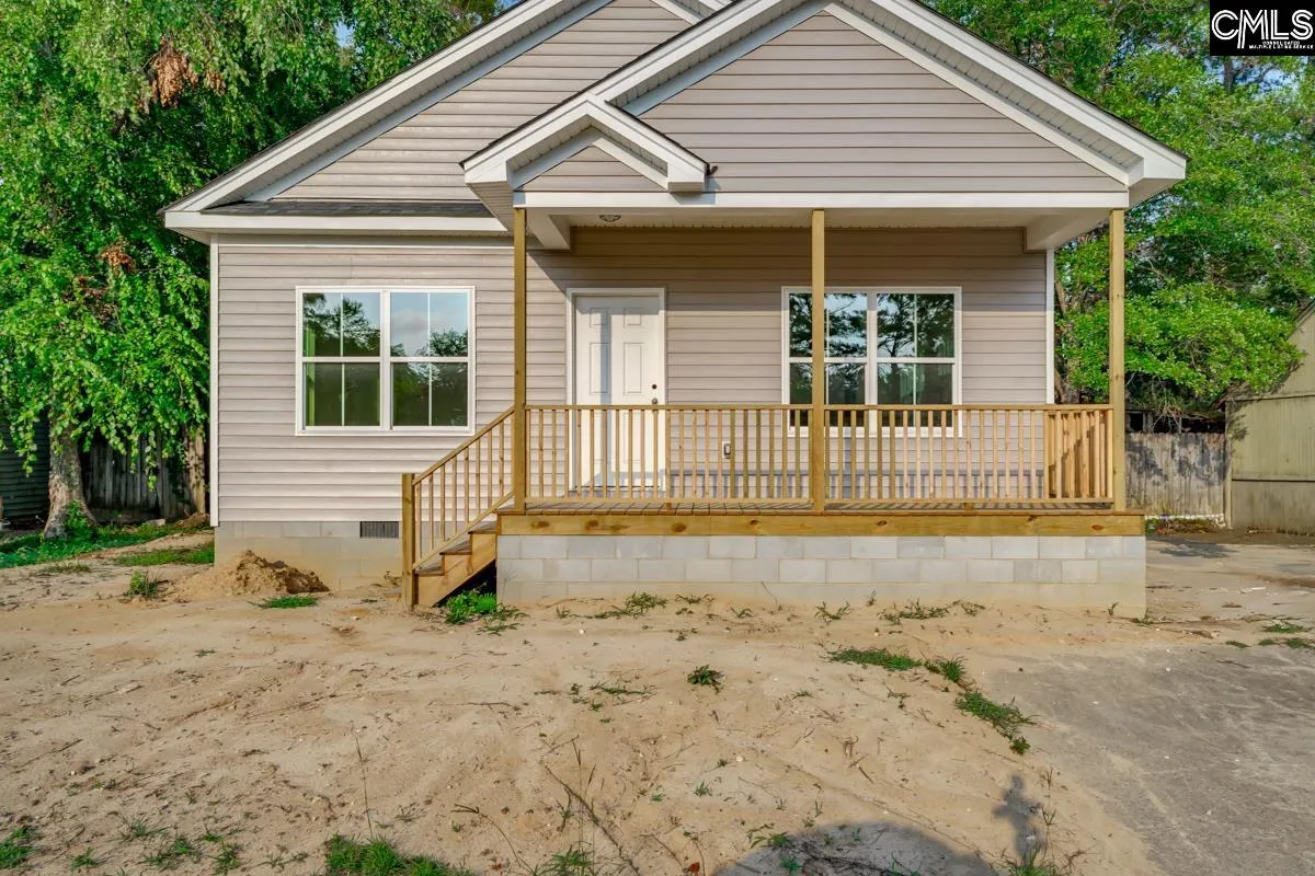 Property image 5 at 213 Spreading Branch Drive, Hopkins, SC 29061-9344