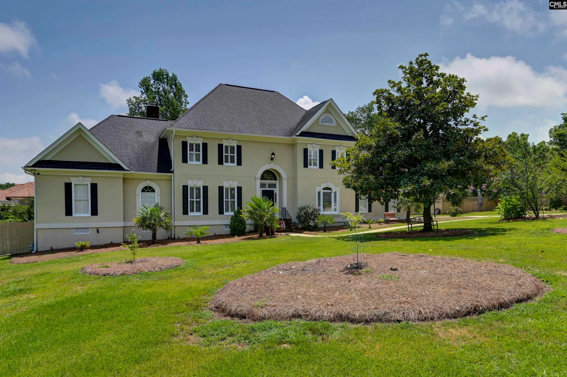 Windsor Crossing, Lexington Community