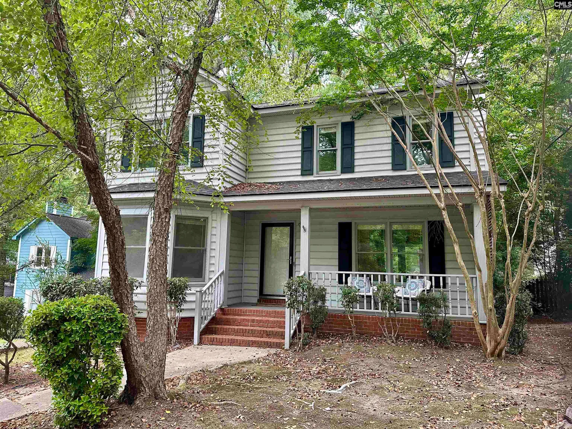 108 Double Branch Court