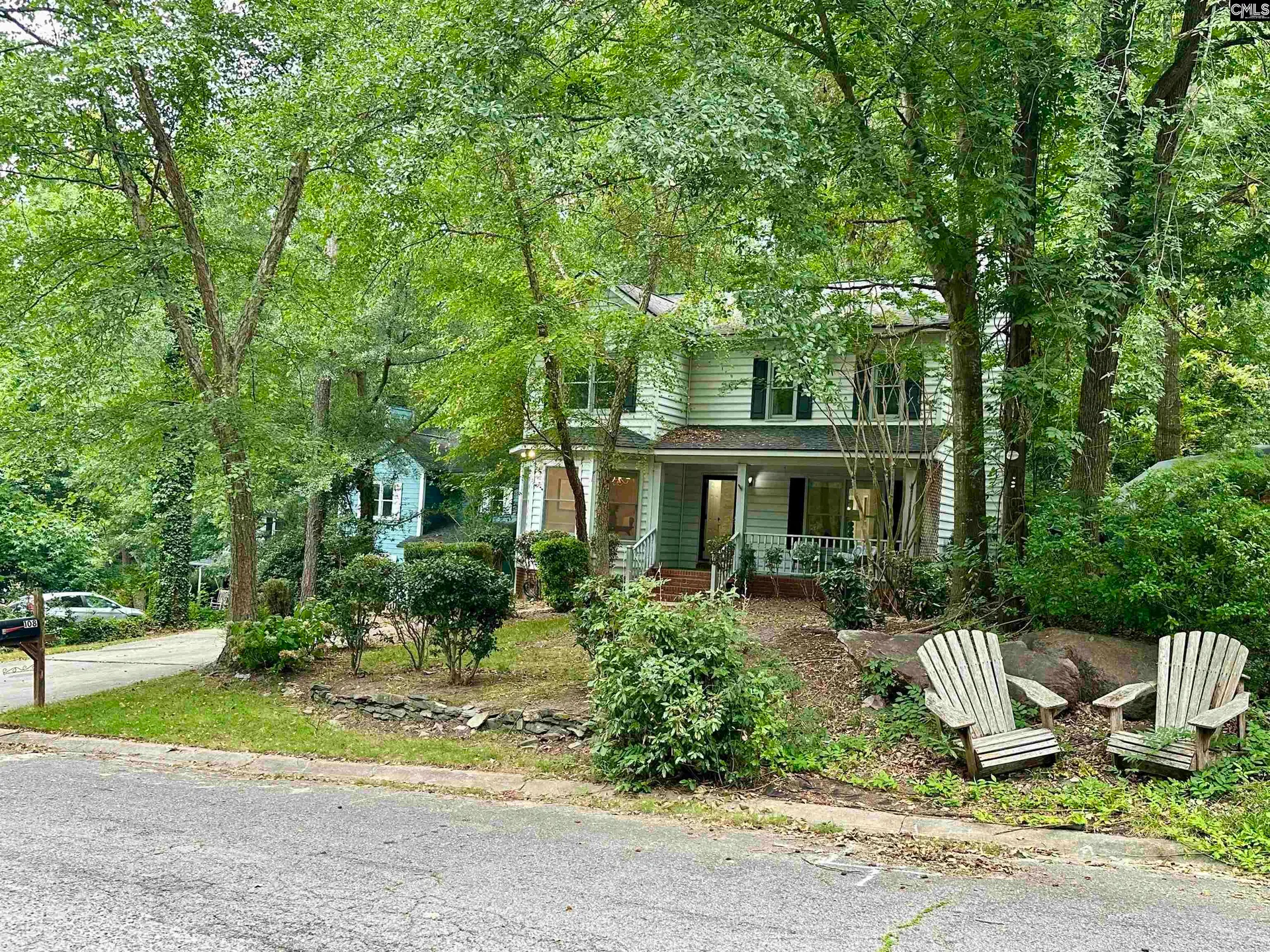 Property image 3 at 108 Double Branch Court, West Columbia, SC 29169