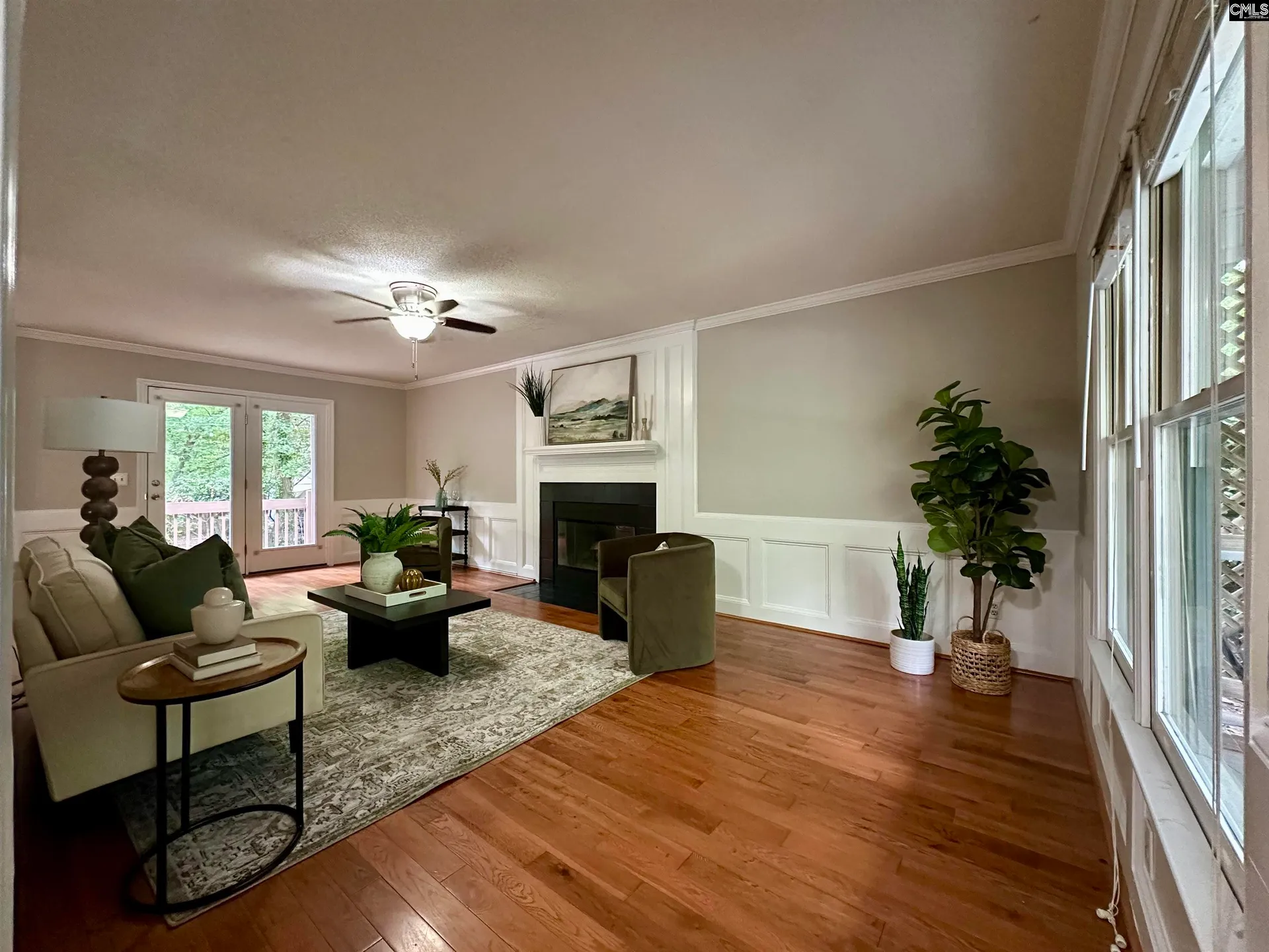 Property image 4 at 108 Double Branch Court, West Columbia, SC 29169