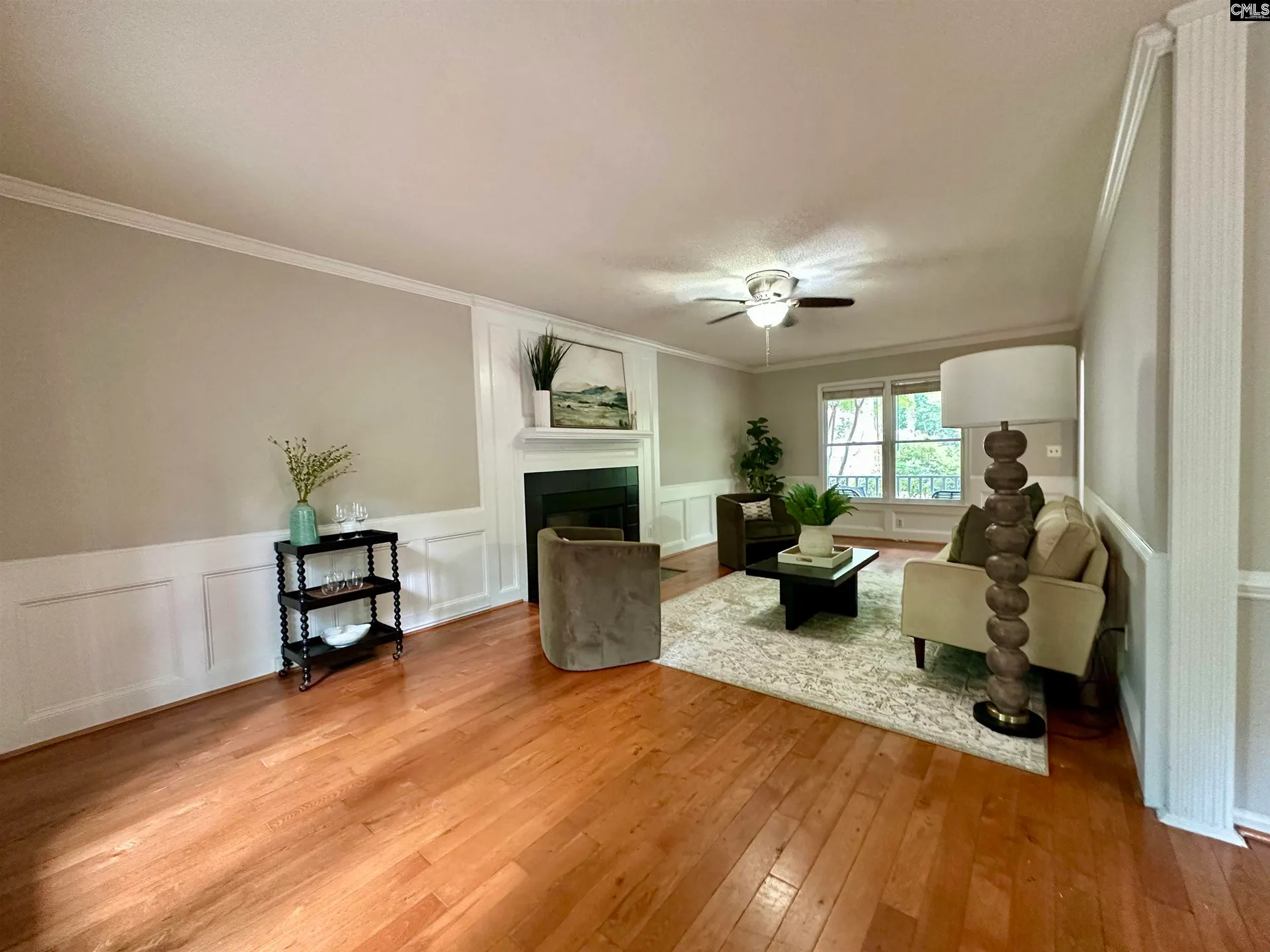 Property image 5 at 108 Double Branch Court, West Columbia, SC 29169