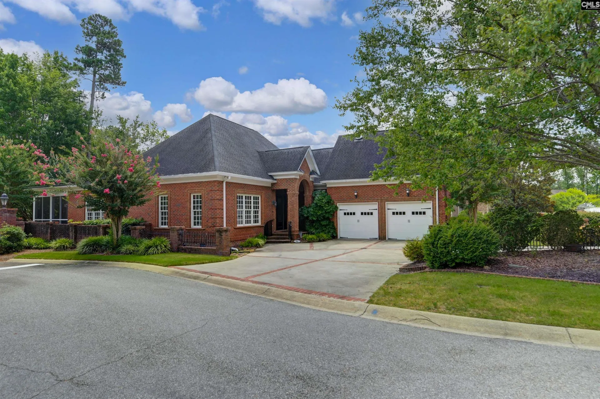 Property image 2 at 656 Beaver Park Drive, Elgin, SC 29045