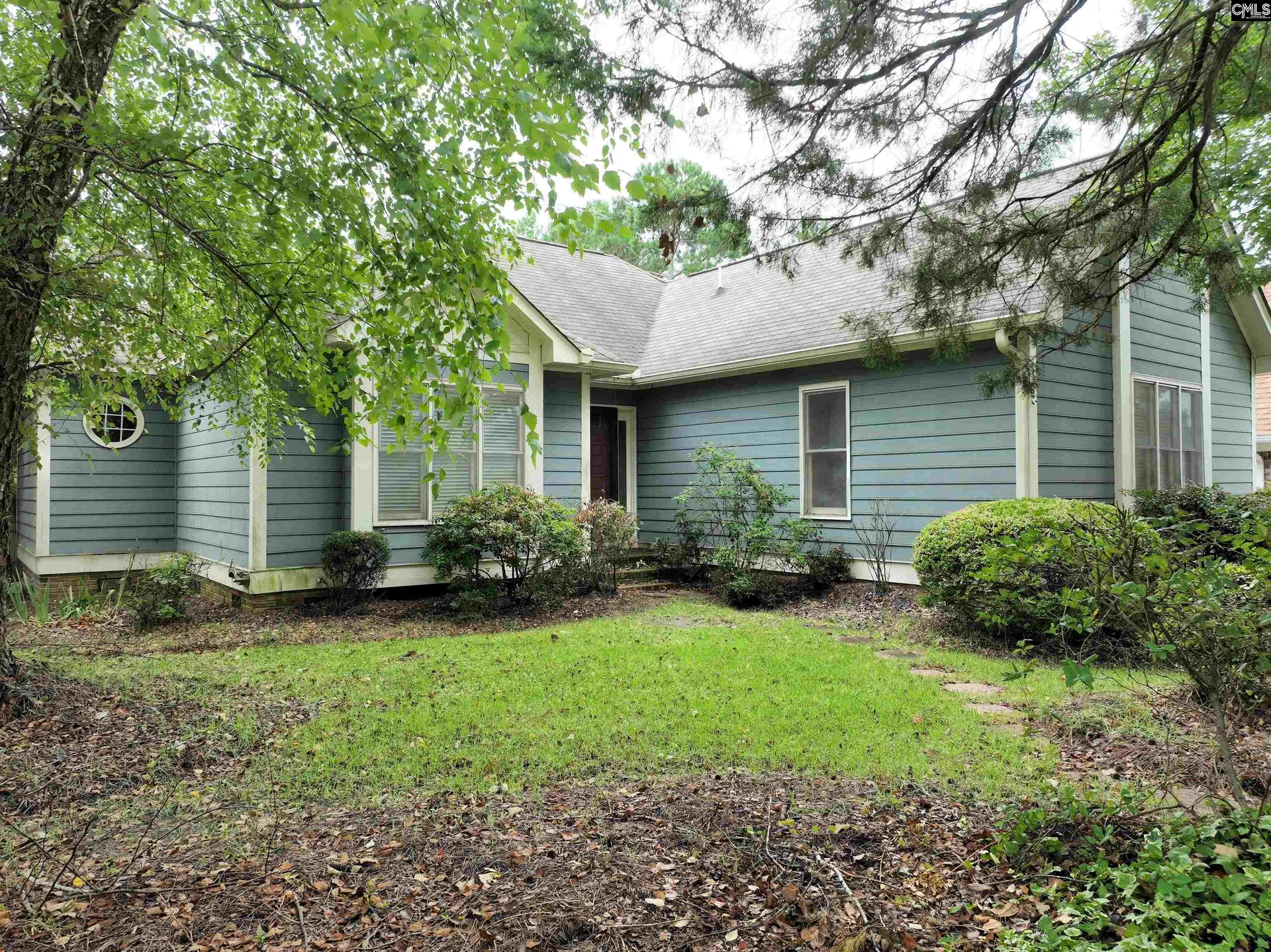 201 Willowood Parkway