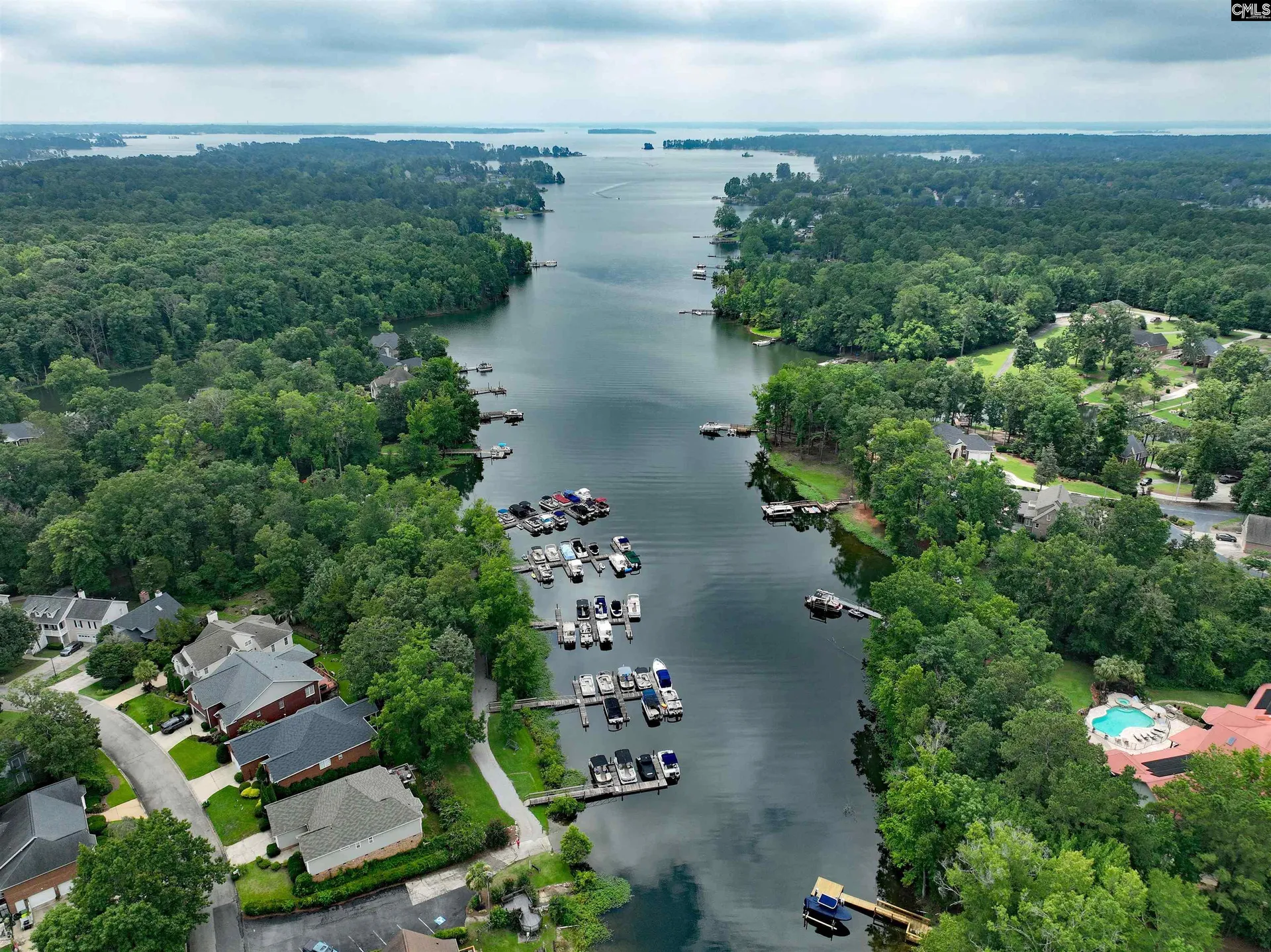 Property image 2 at 201 Willowood Parkway, Chapin, SC 29036