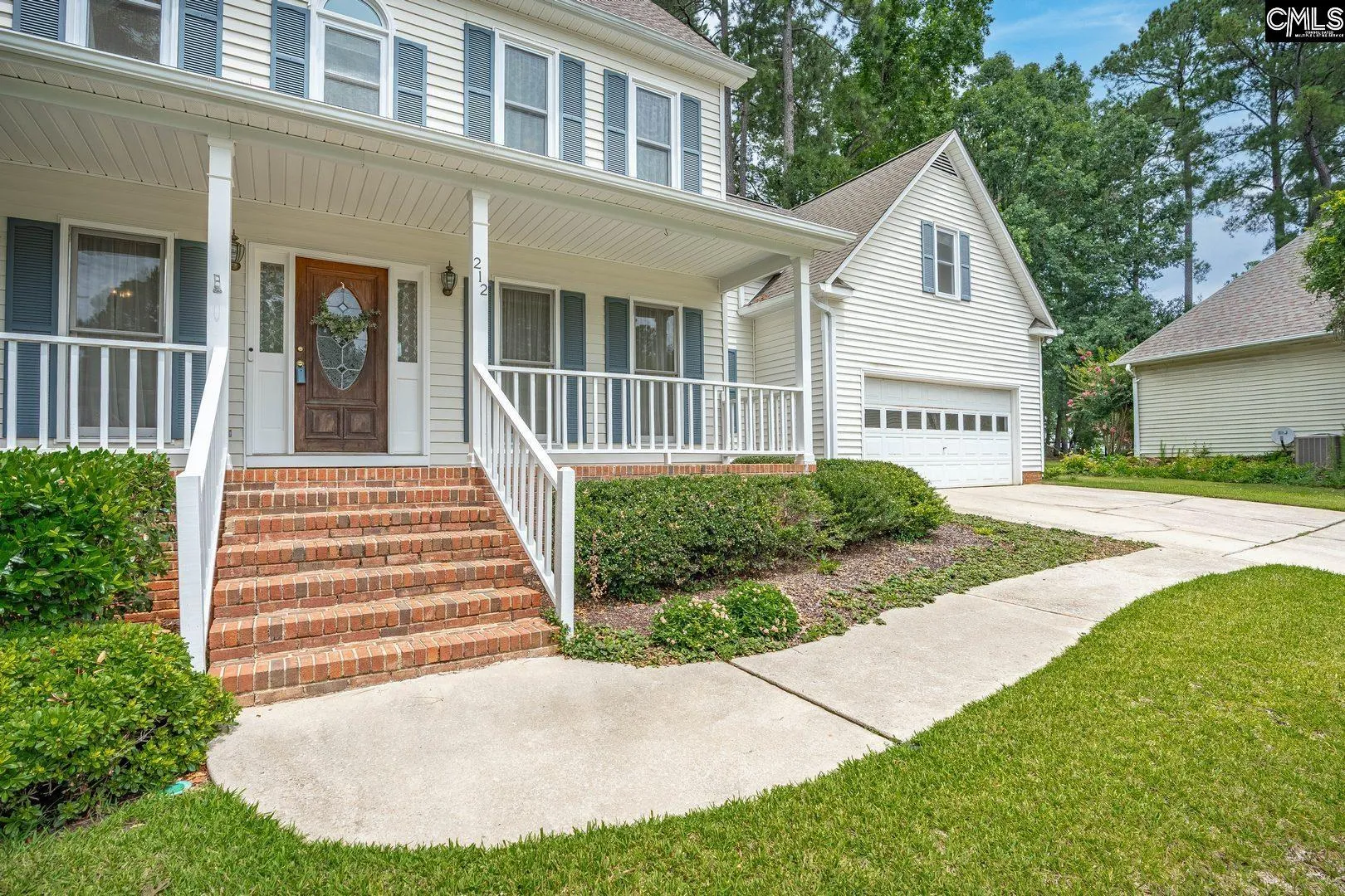 Property image 2 at 212 Wexhurst Court, Columbia, SC 29212