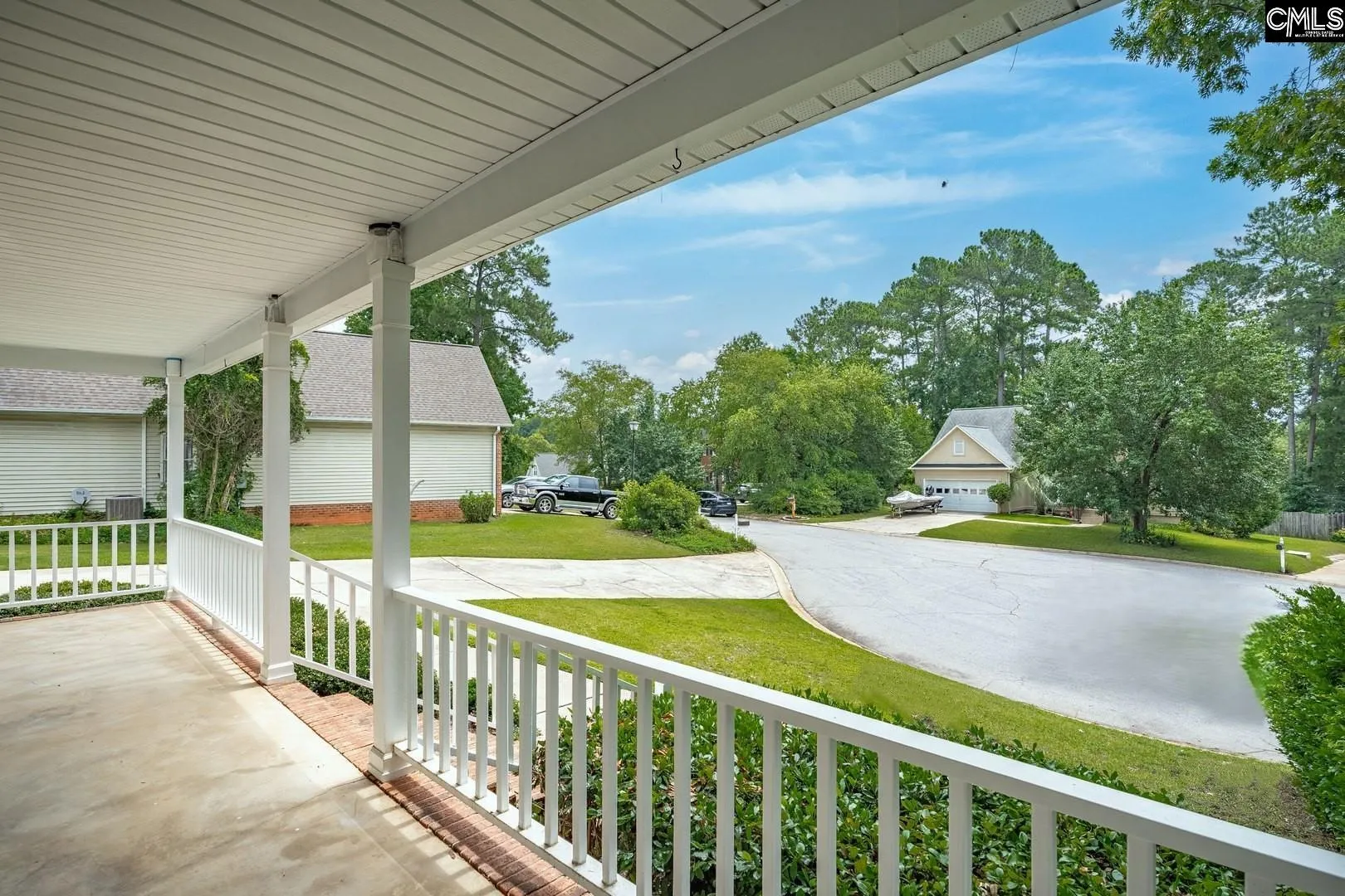 Property image 3 at 212 Wexhurst Court, Columbia, SC 29212