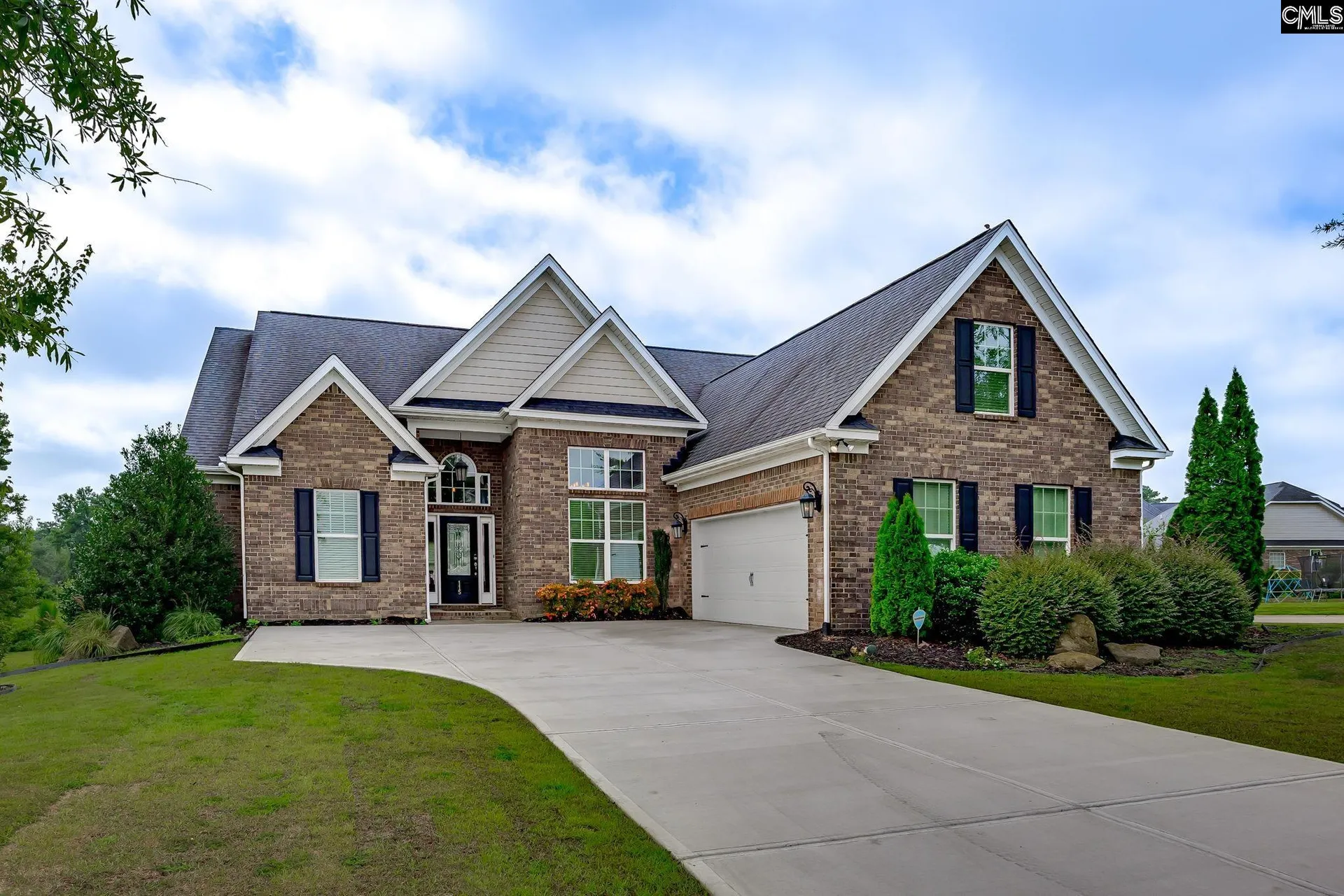 Property image 2 at 115 Mossback Trail, Lexington, SC 29072