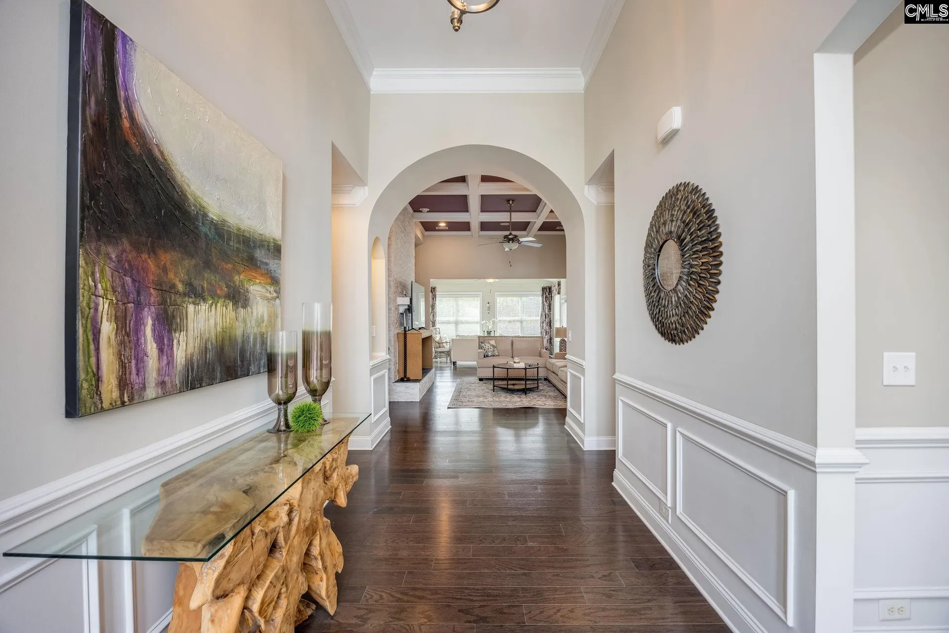 Property image 3 at 115 Mossback Trail, Lexington, SC 29072