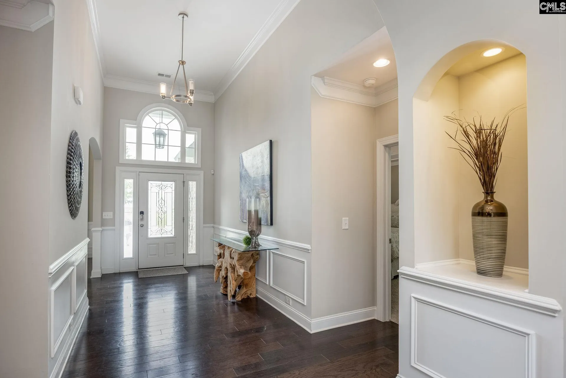 Property image 5 at 115 Mossback Trail, Lexington, SC 29072
