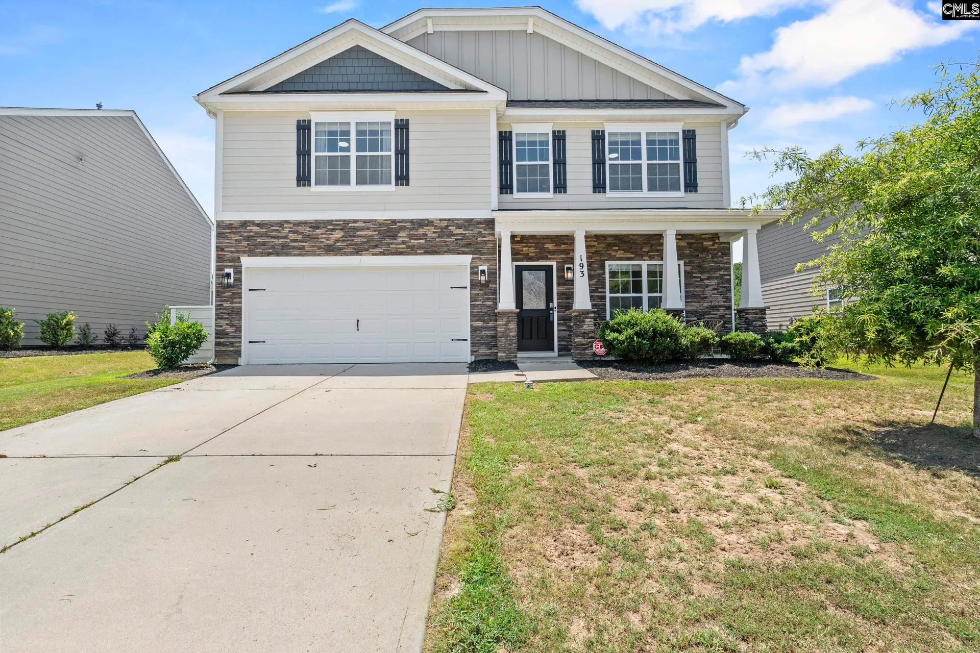 193 Crimson Queen Drive