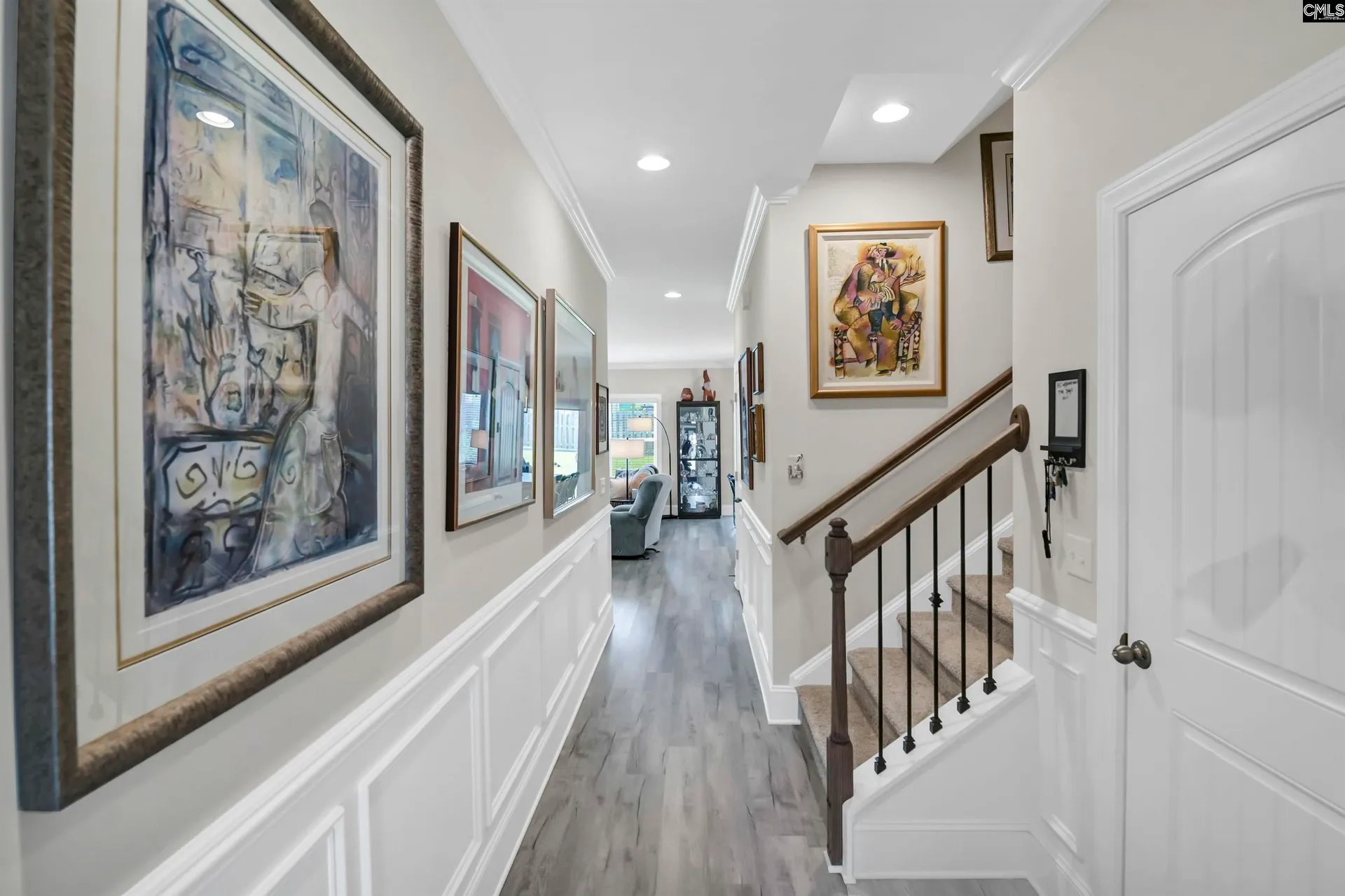 Property image 3 at 521 Mitscher Way, Chapin, SC 29036