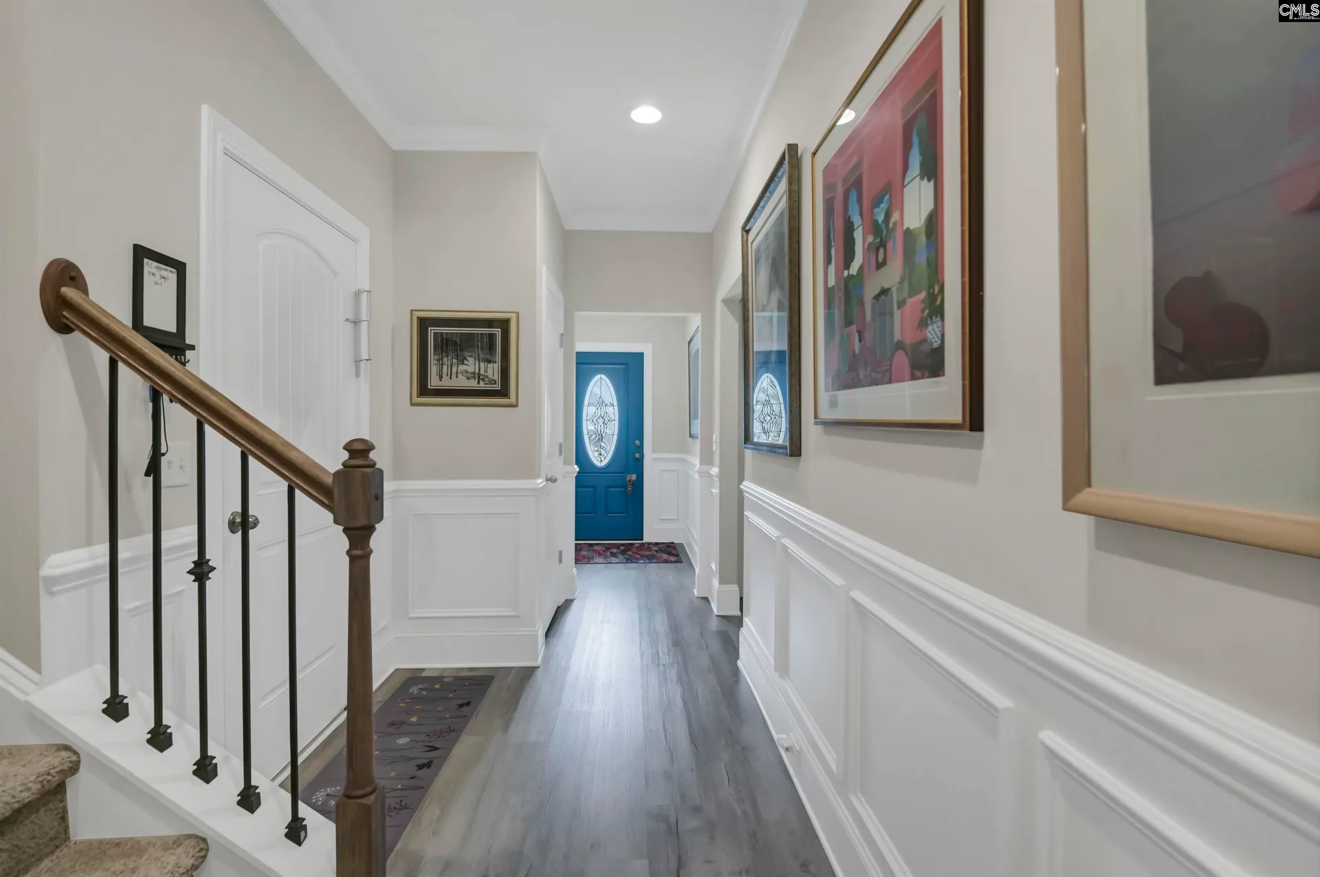 Property image 4 at 521 Mitscher Way, Chapin, SC 29036