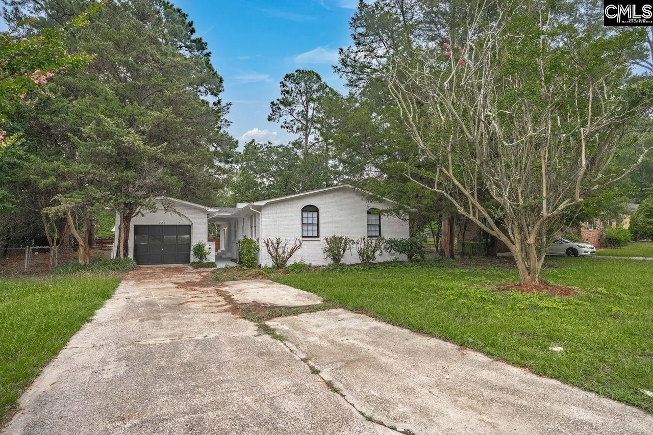 Property image 2 at 238 Quail Creek Drive, Hopkins, SC 29061