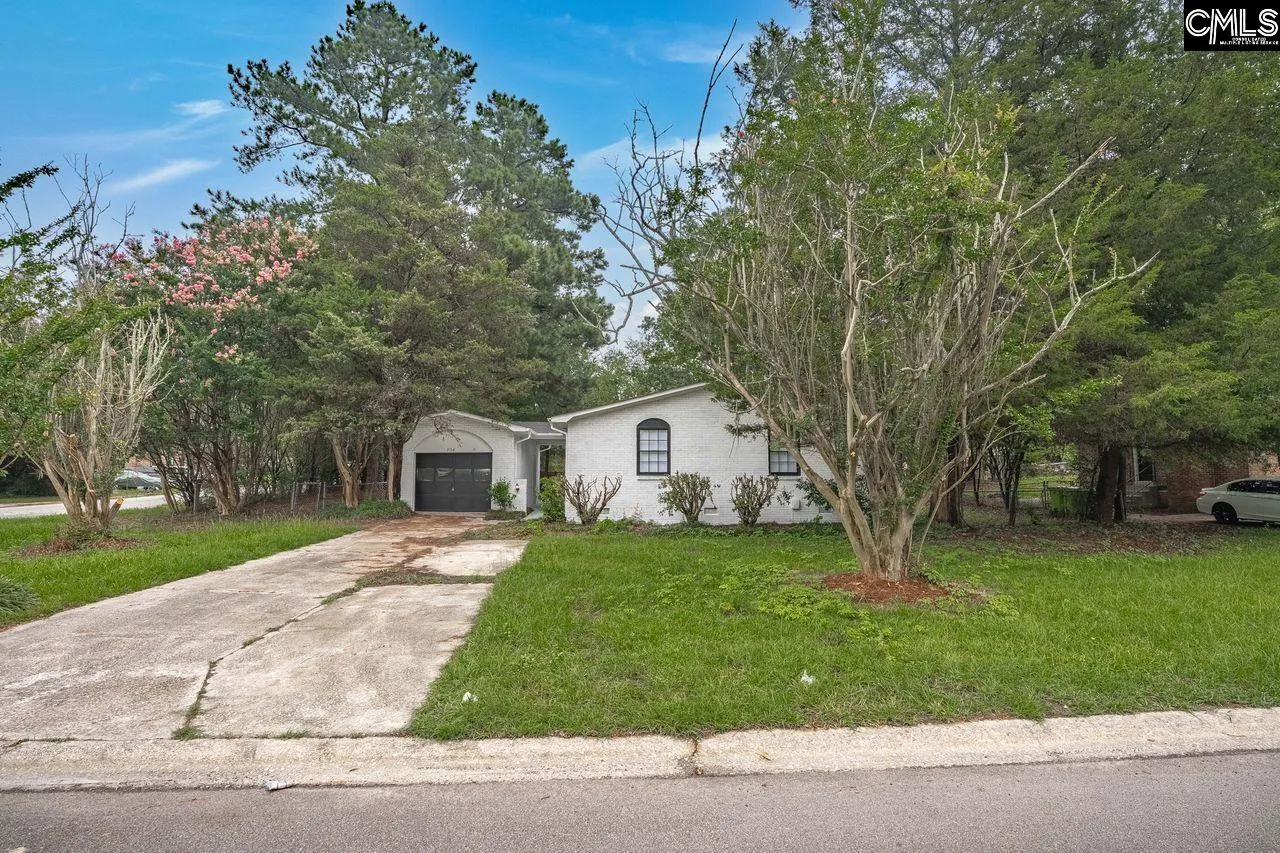 Property image 3 at 238 Quail Creek Drive, Hopkins, SC 29061