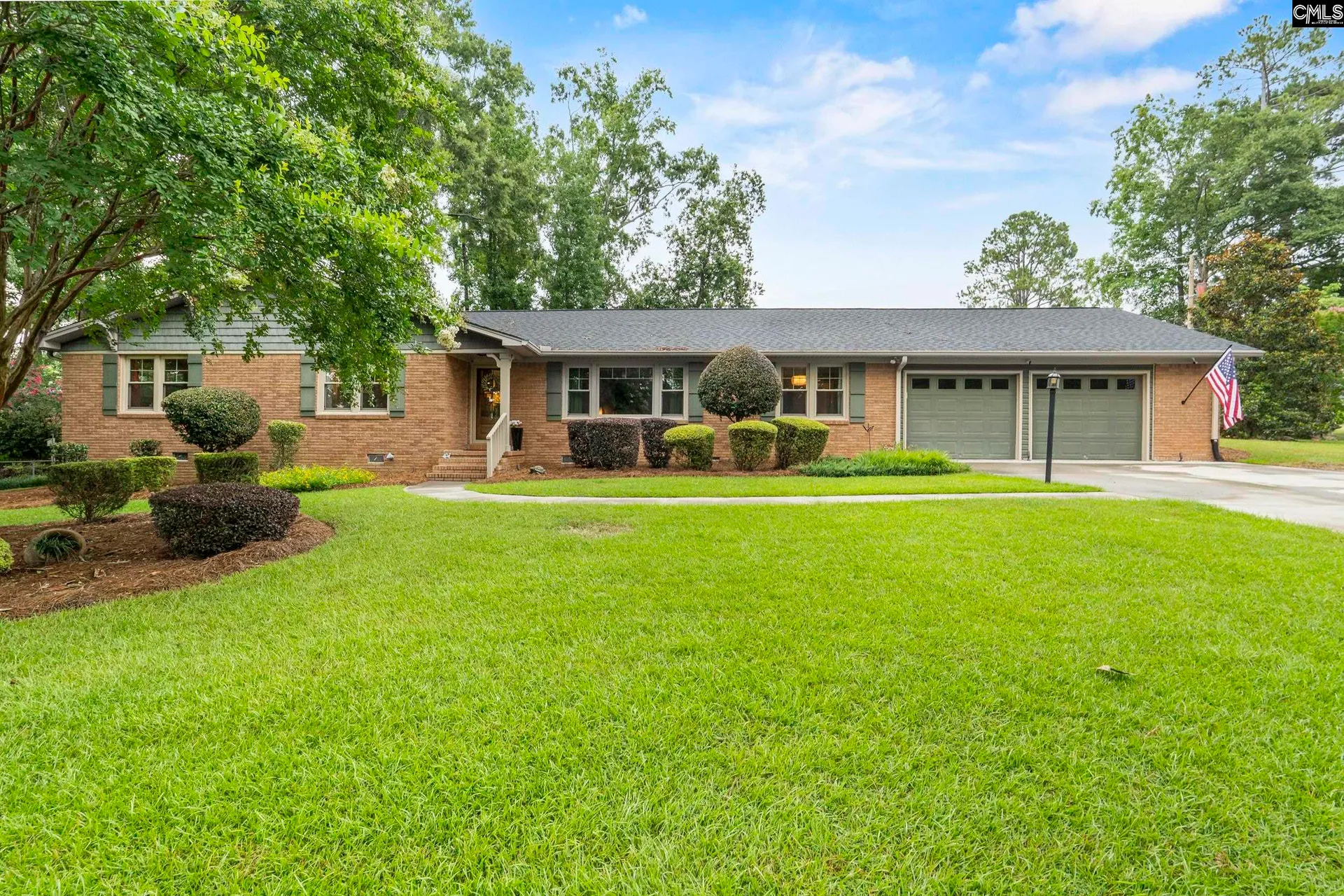 312 S Stonehedge Drive