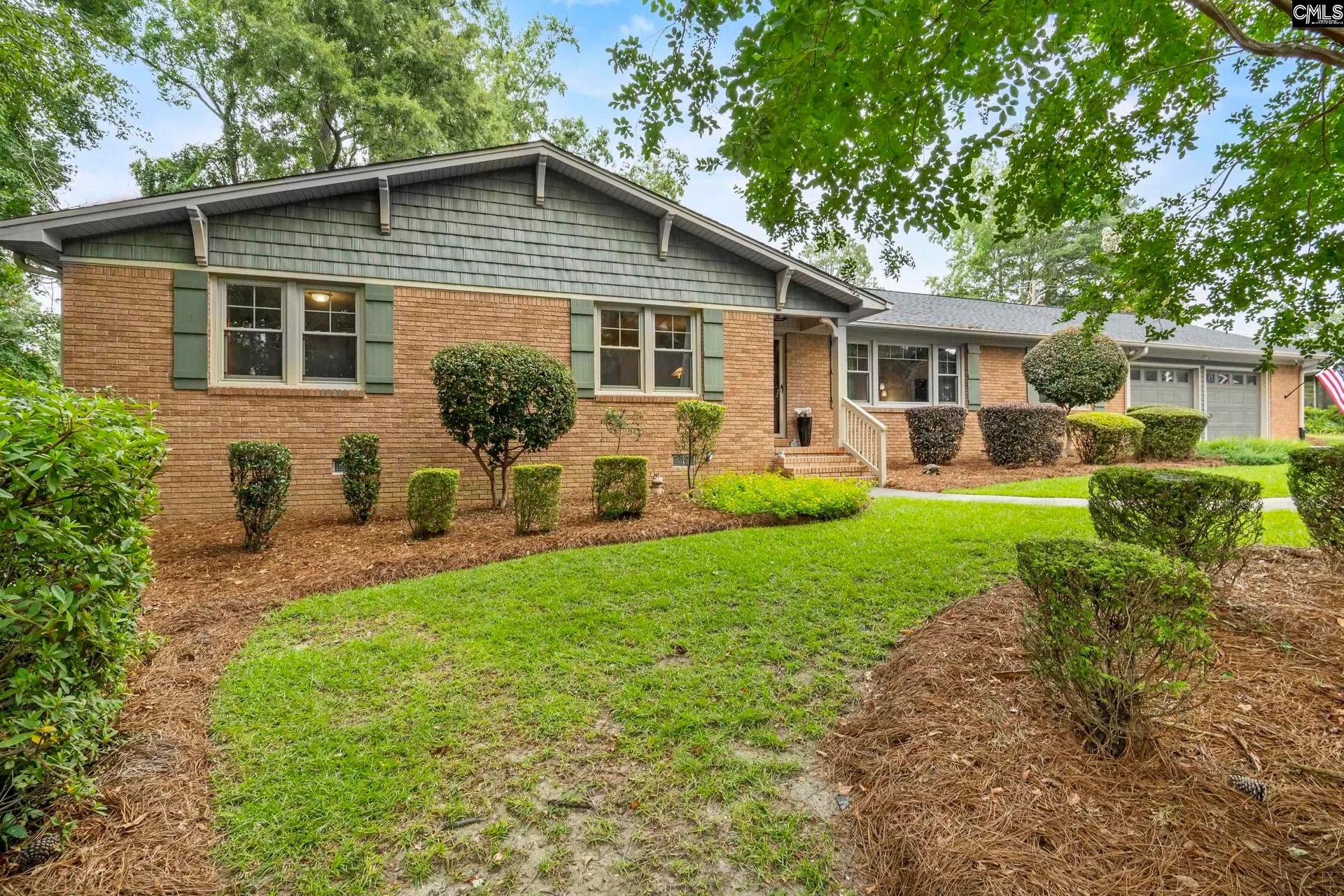 Property image 2 at 312 S Stonehedge Drive, Columbia, SC 29210