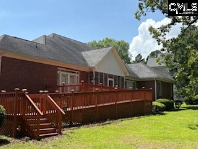 Property image 2 at 4 Sunset View Court, Columbia, SC 29229