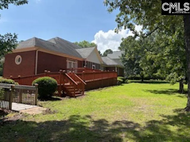 Property image 3 at 4 Sunset View Court, Columbia, SC 29229