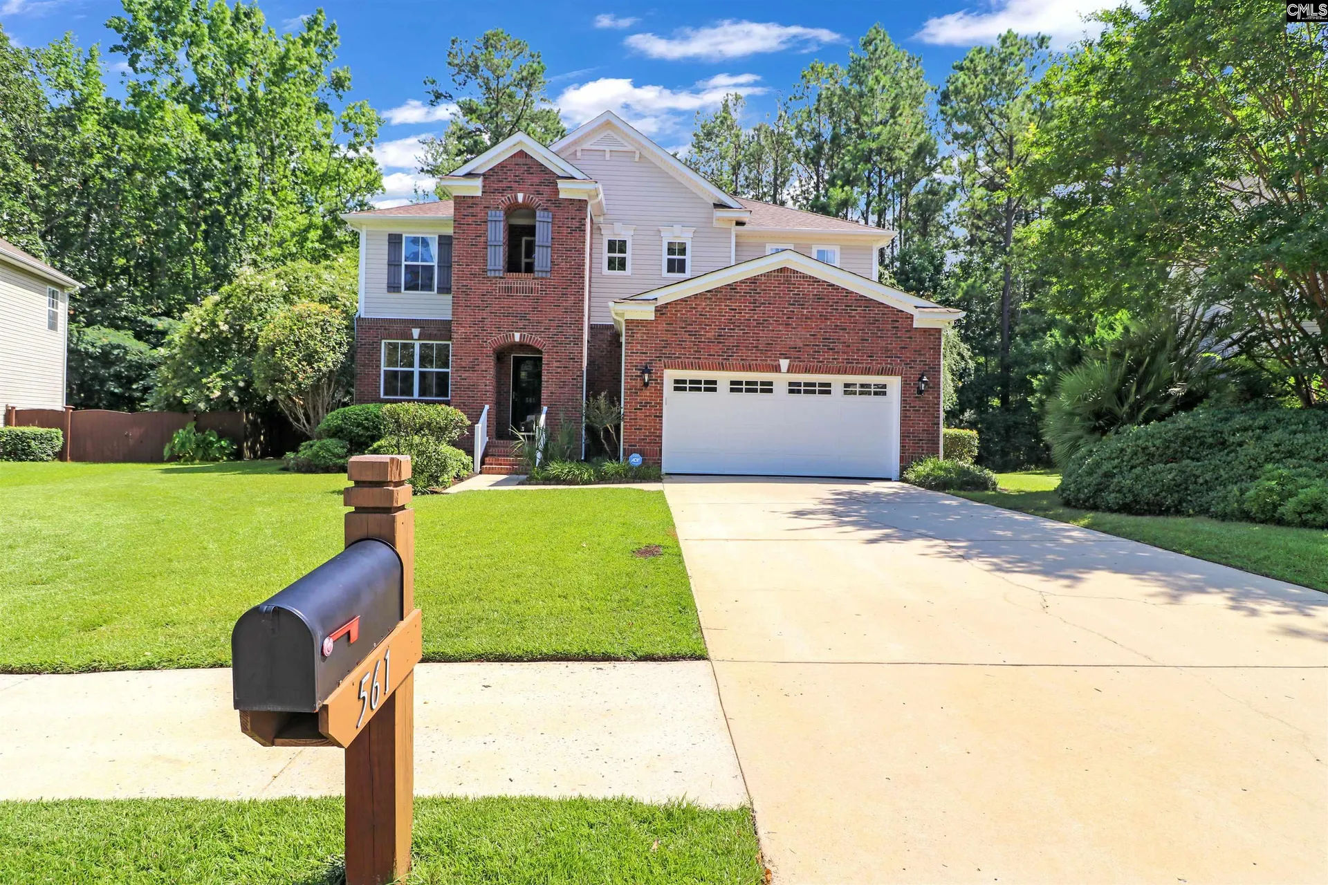 561 Plymouth Pass Drive