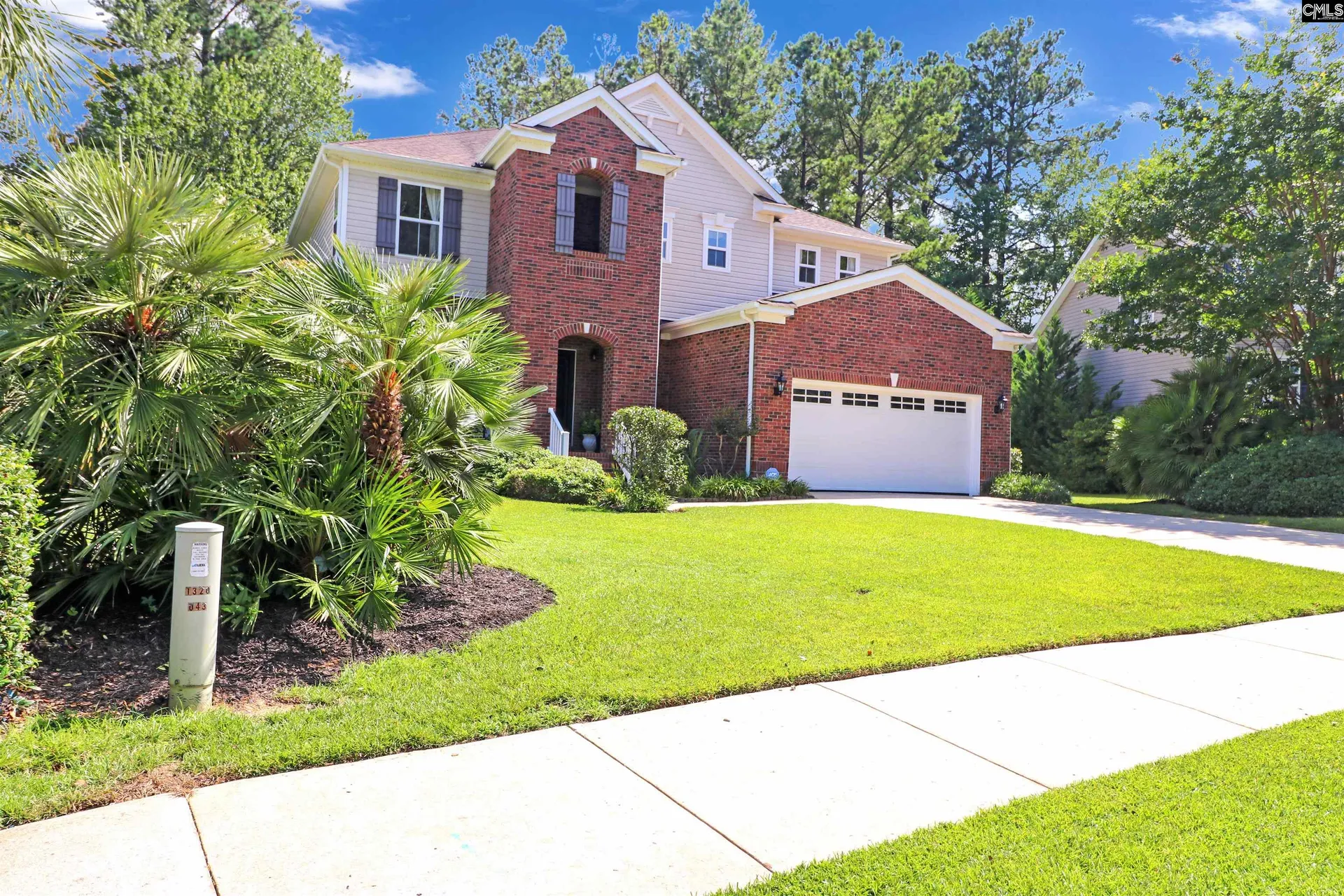 Property image 2 at 561 Plymouth Pass Drive, Lexington, SC 29072