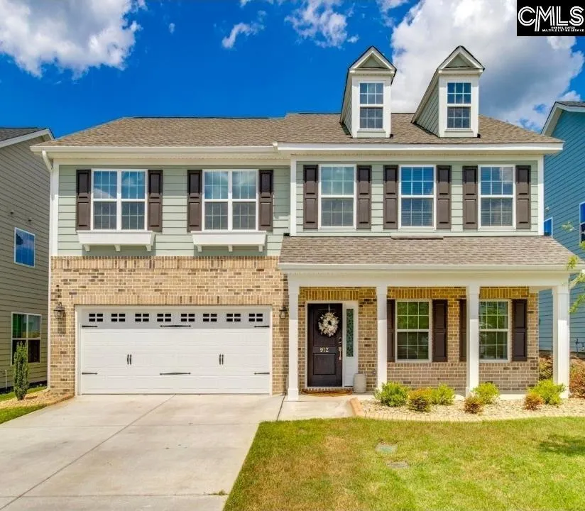 912 Windchase Way