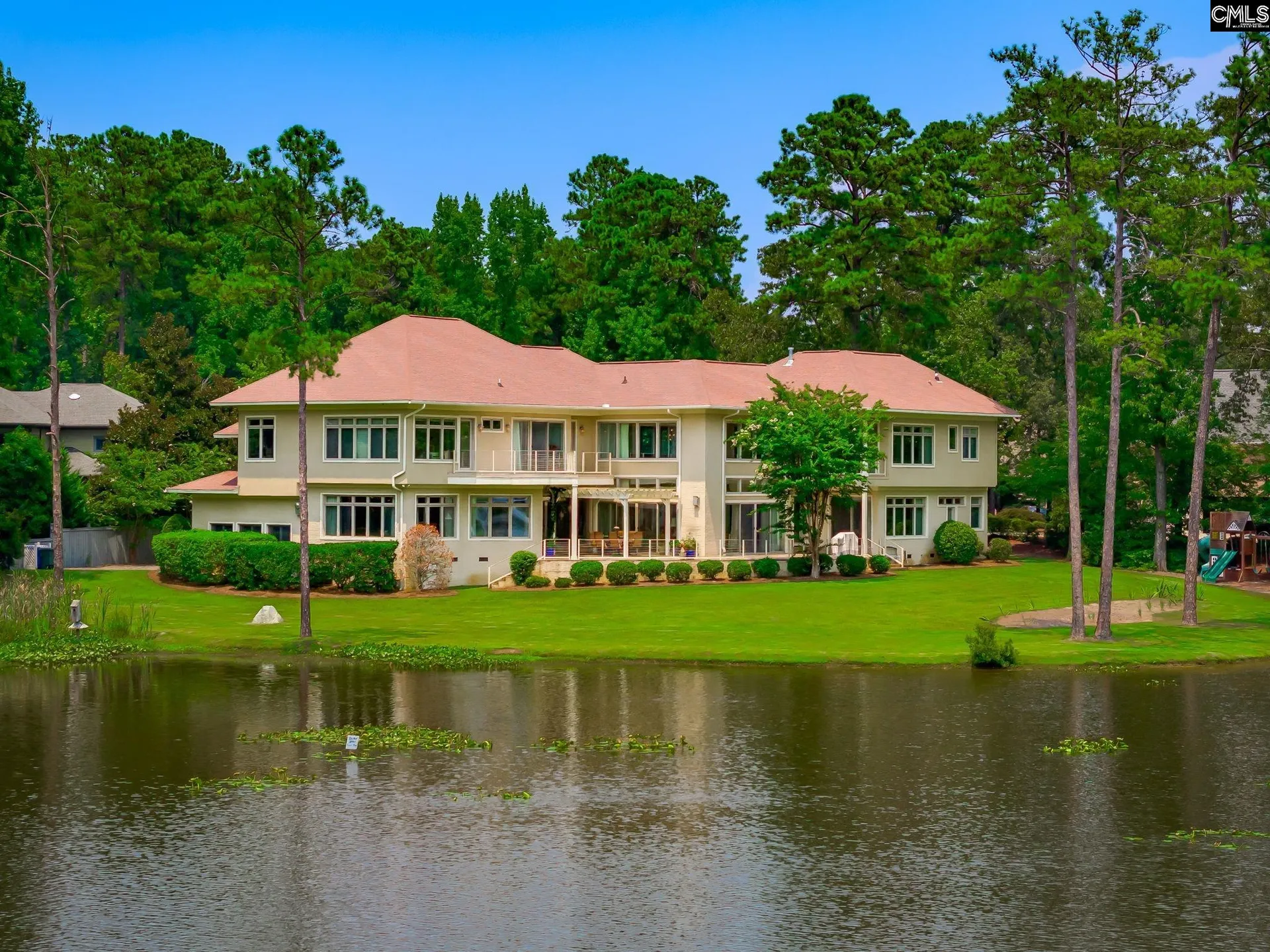 Property image 2 at 4 Fishing Point, Elgin, SC 29045-8636