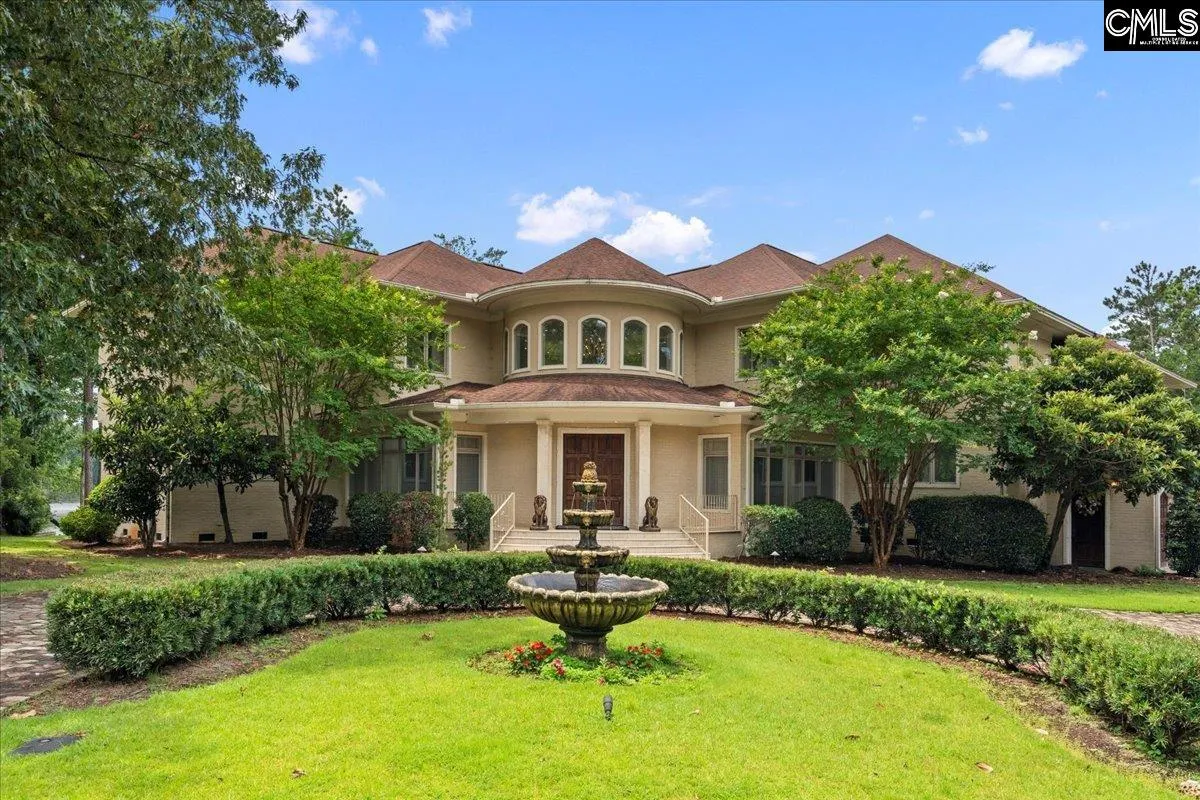 Property image 3 at 4 Fishing Point, Elgin, SC 29045-8636
