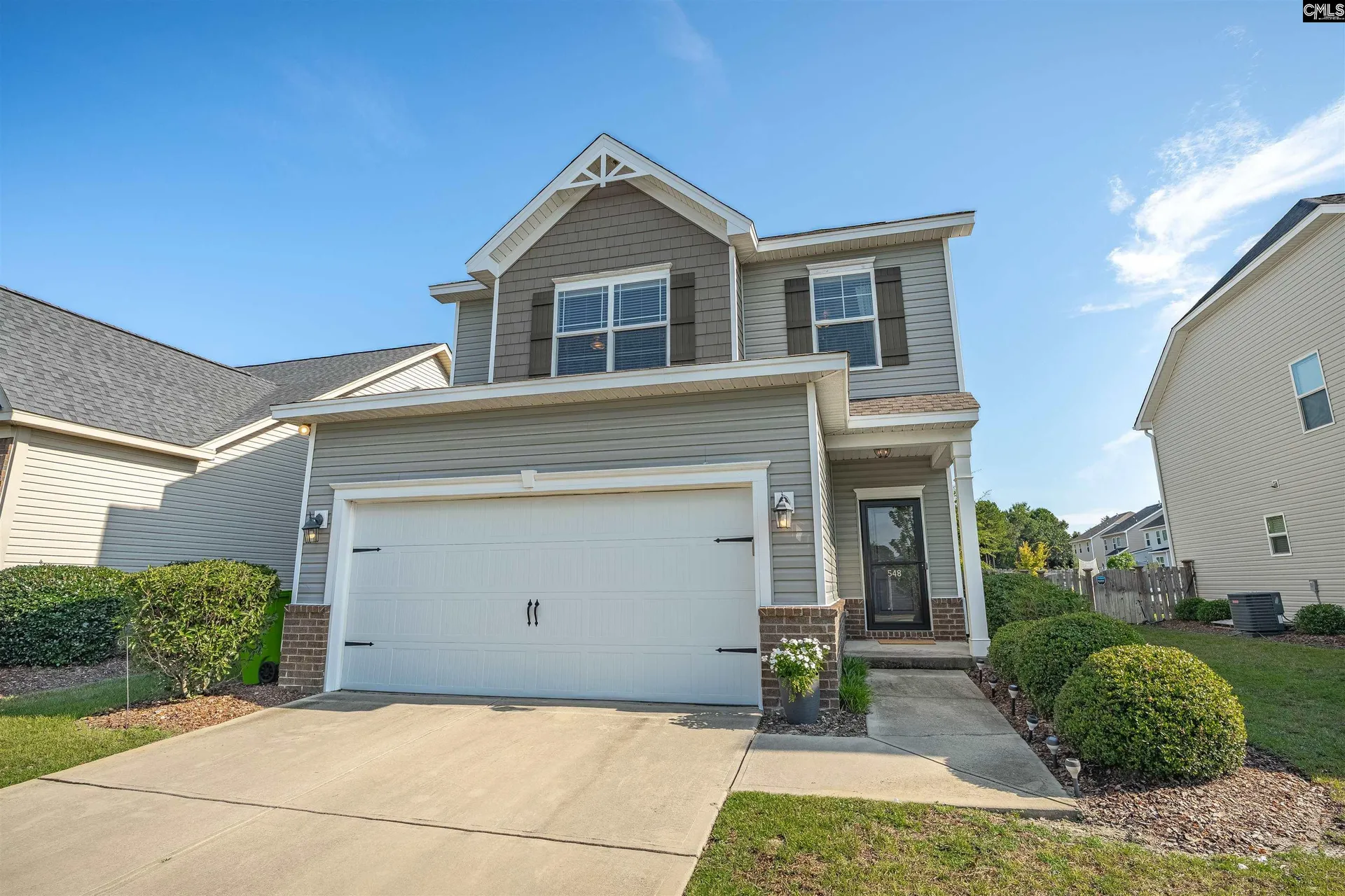 Property image 2 at 548 Barrimore Drive, Columbia, SC 29229