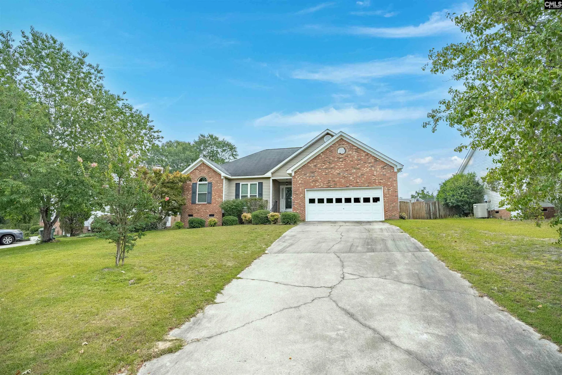 Property image 2 at 212 Mossborough Drive, Lexington, SC 29073