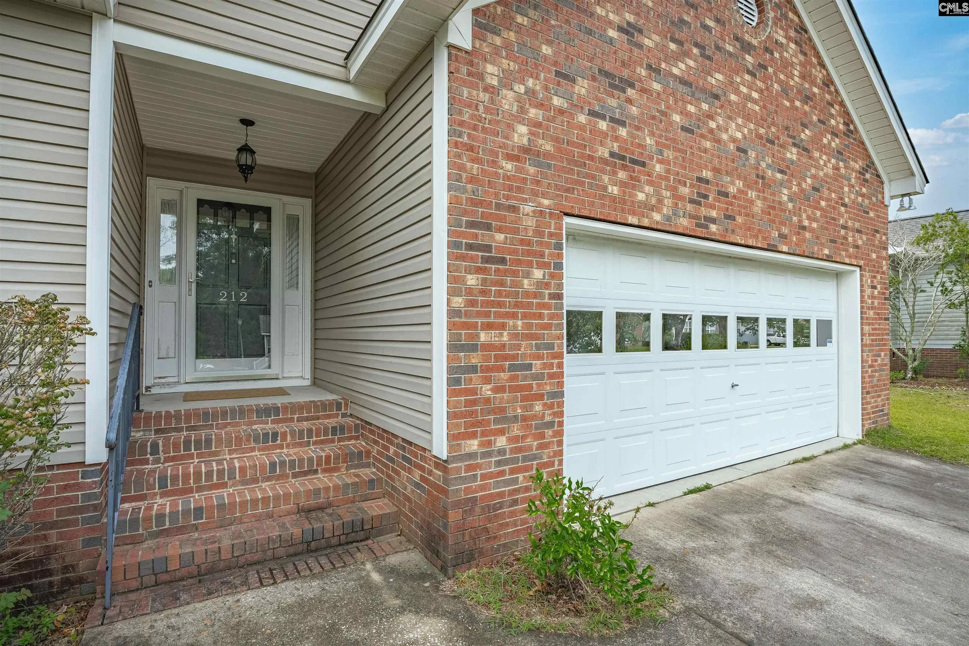 Property image 3 at 212 Mossborough Drive, Lexington, SC 29073