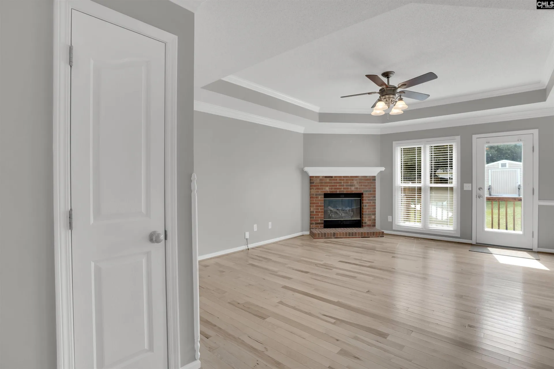 Property image 4 at 212 Mossborough Drive, Lexington, SC 29073