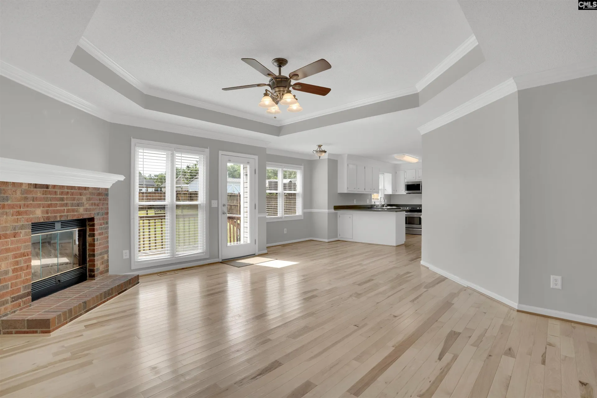 Property image 5 at 212 Mossborough Drive, Lexington, SC 29073
