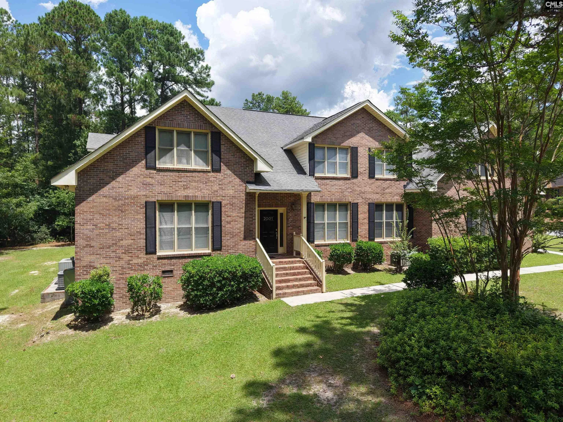 Property image 2 at 2001 Riding Ridge Road, Columbia, SC 29223